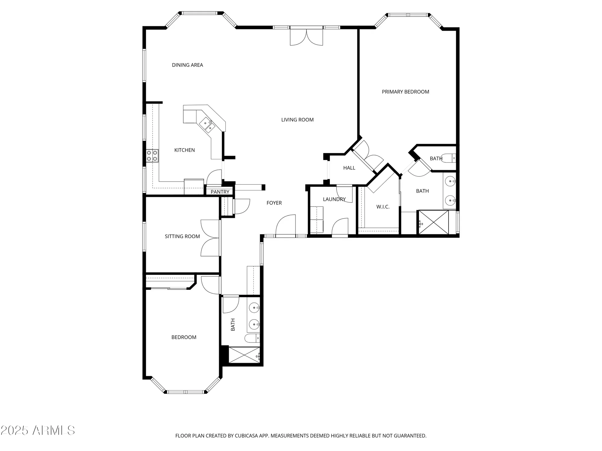 Property Slideshow image 70 of 70 | 463 n santiago trl, Casa Grande, AZ, 85194