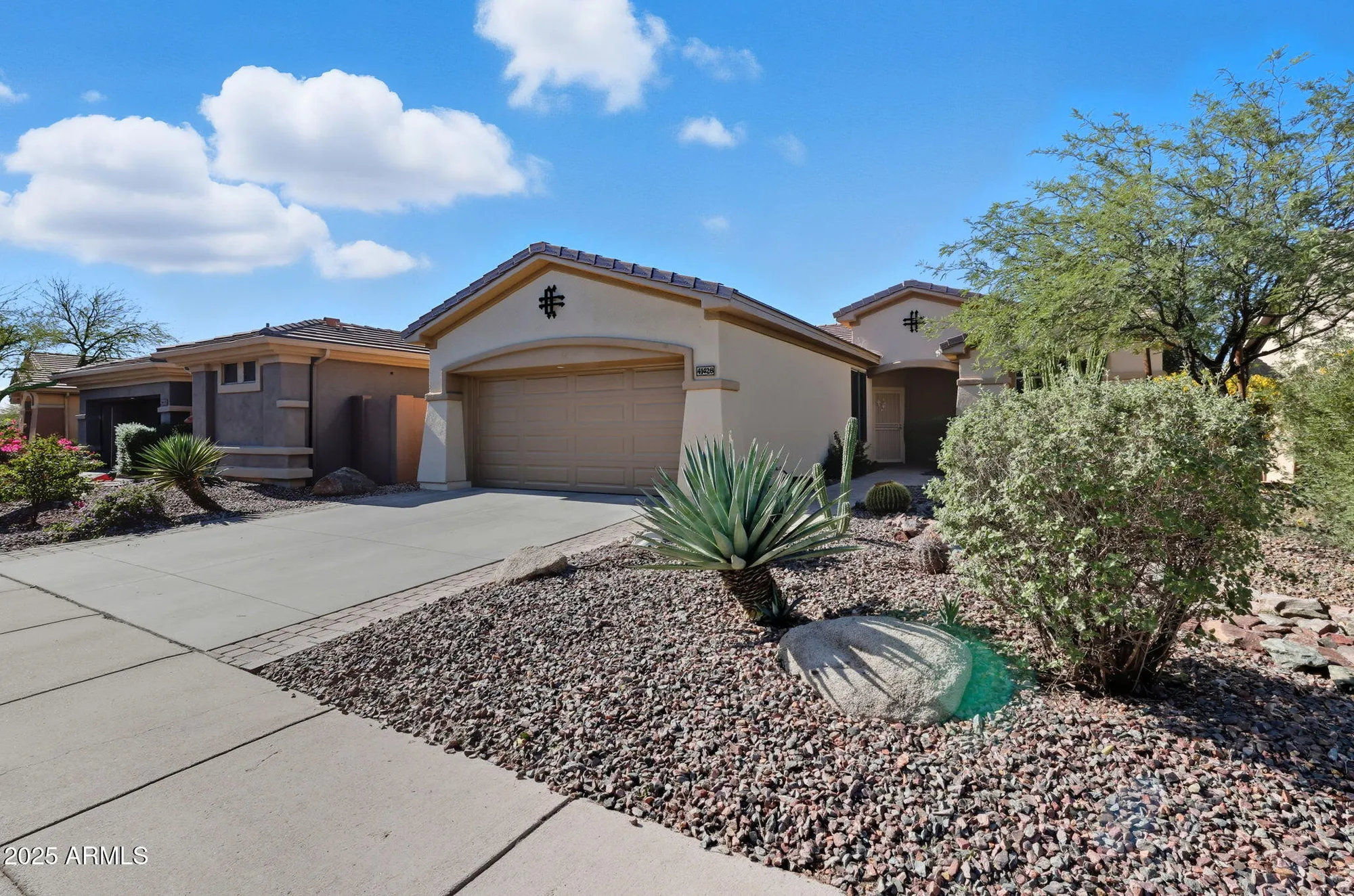 Property Slideshow image 1 of 23 | 41428 n fairgreen way, Anthem, AZ, 85086