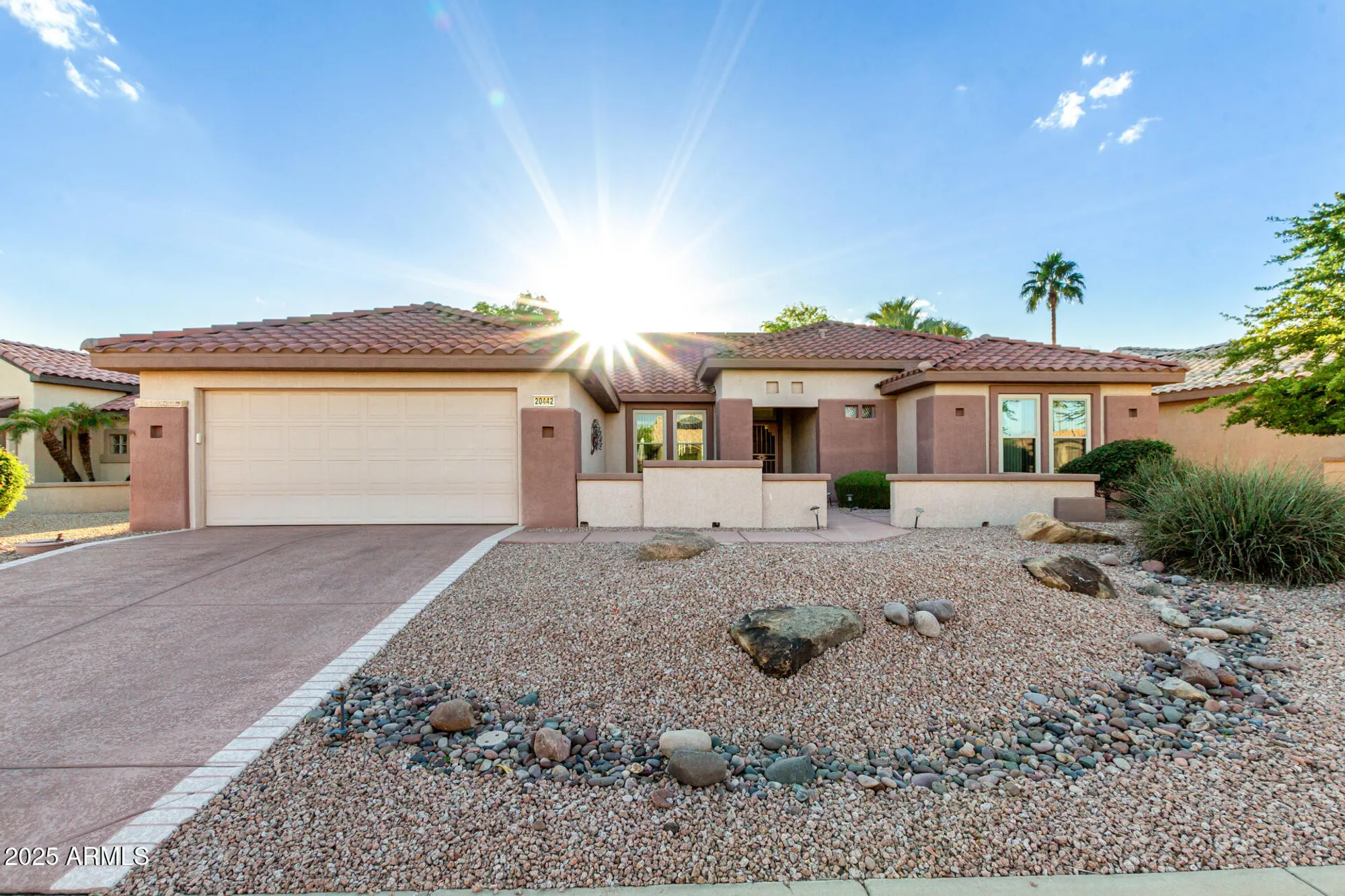 Property Slideshow image 1 of 51 | 20442 n palm canyon dr, Surprise, AZ, 85374
