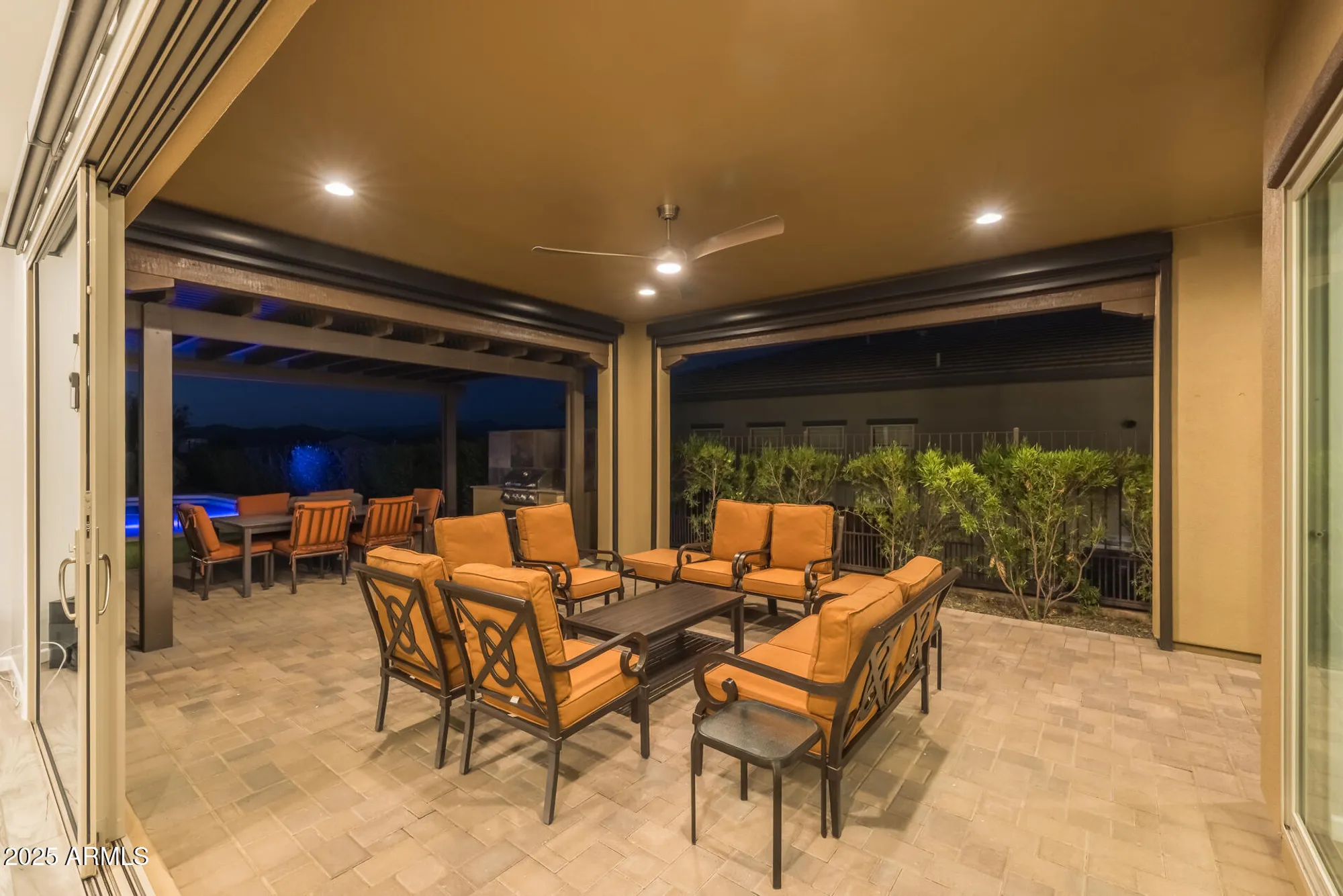 Property Slideshow image 62 of 90 | 17436 e fort verde rd, Rio Verde, AZ, 85263