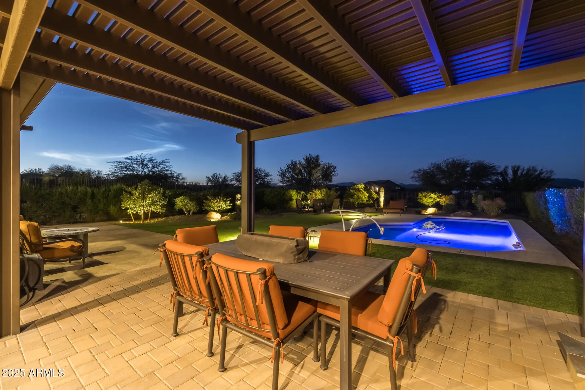 Property Slideshow image 64 of 90 | 17436 e fort verde rd, Rio Verde, AZ, 85263