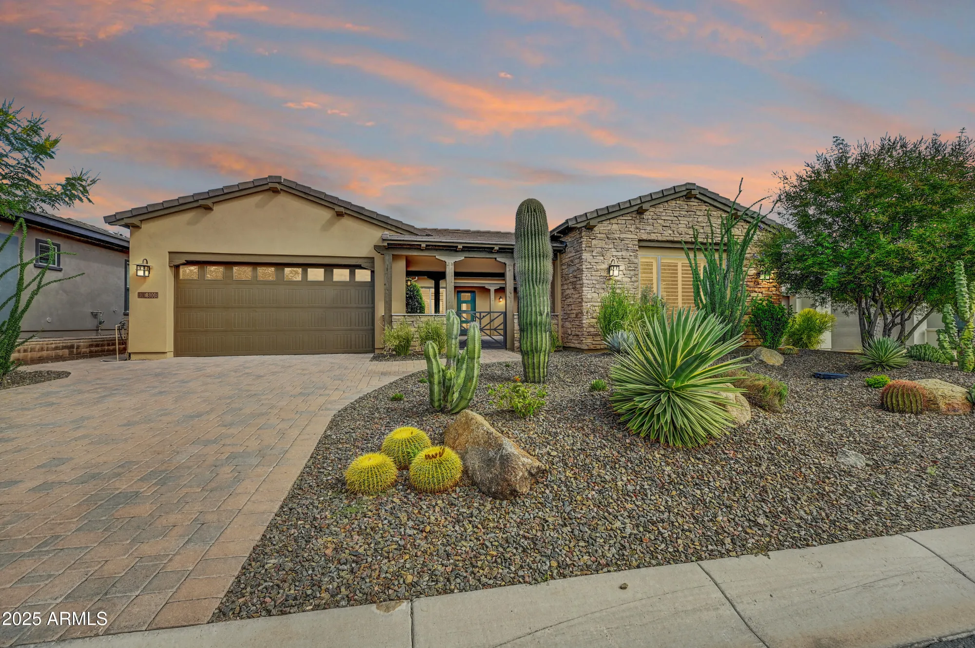 Property Slideshow image 1 of 66 | 18008 e wolf tree ln, Rio Verde, AZ, 85263