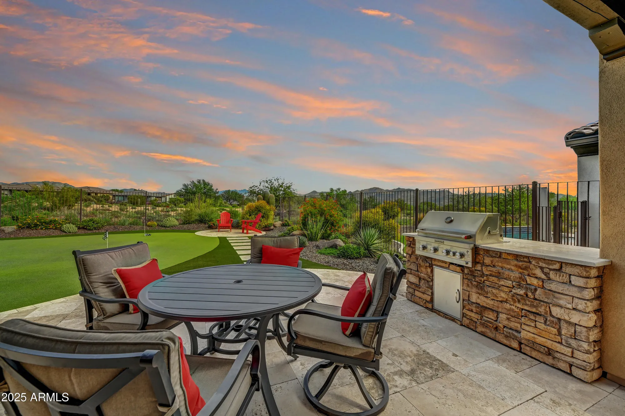 Property Slideshow image 5 of 66 | 18008 e wolf tree ln, Rio Verde, AZ, 85263