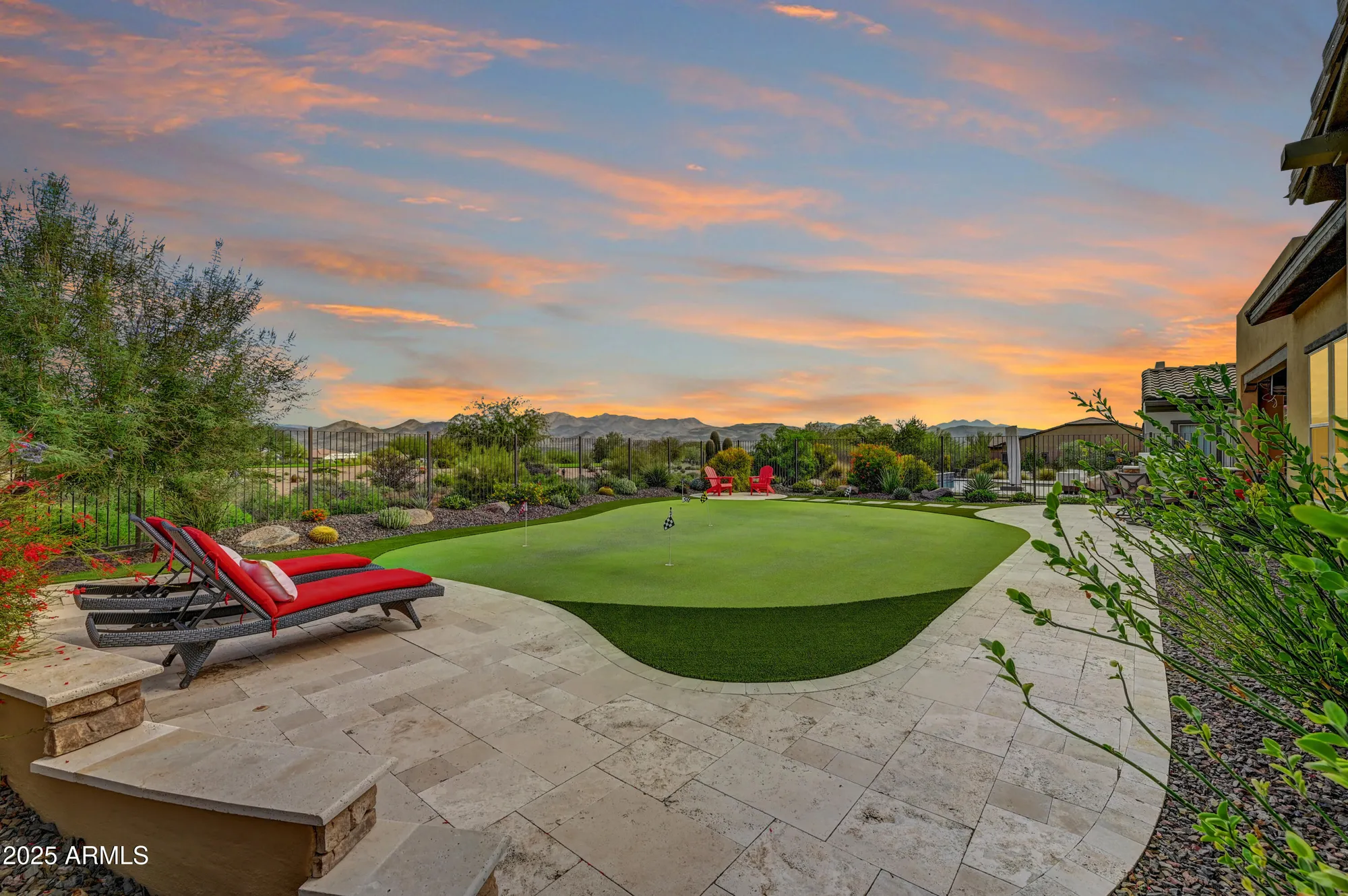 Property Slideshow image 6 of 66 | 18008 e wolf tree ln, Rio Verde, AZ, 85263