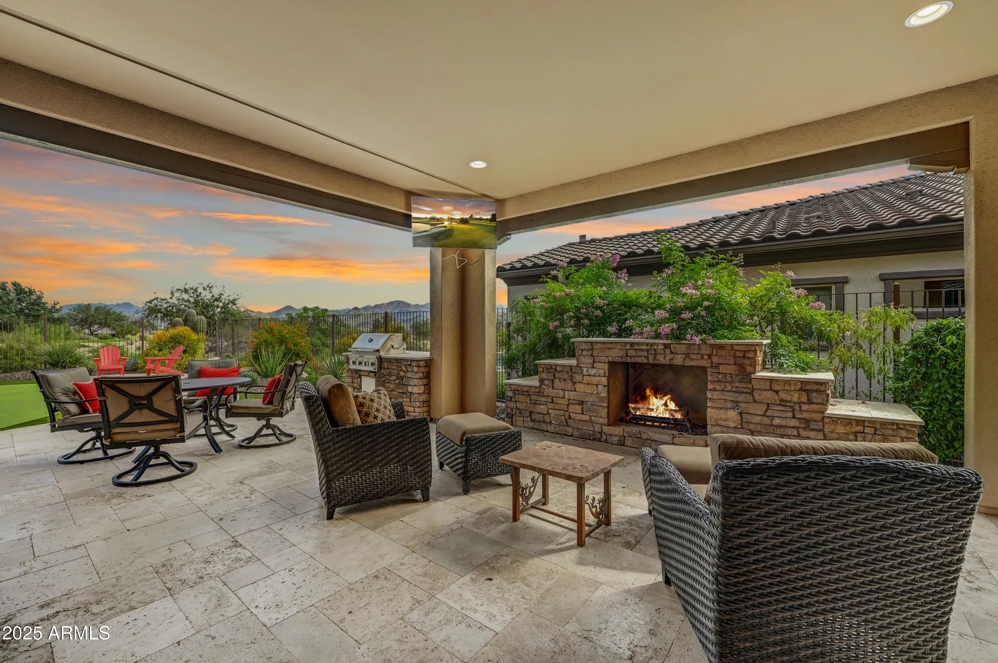 Property Slideshow image 4 of 66 | 18008 e wolf tree ln, Rio Verde, AZ, 85263