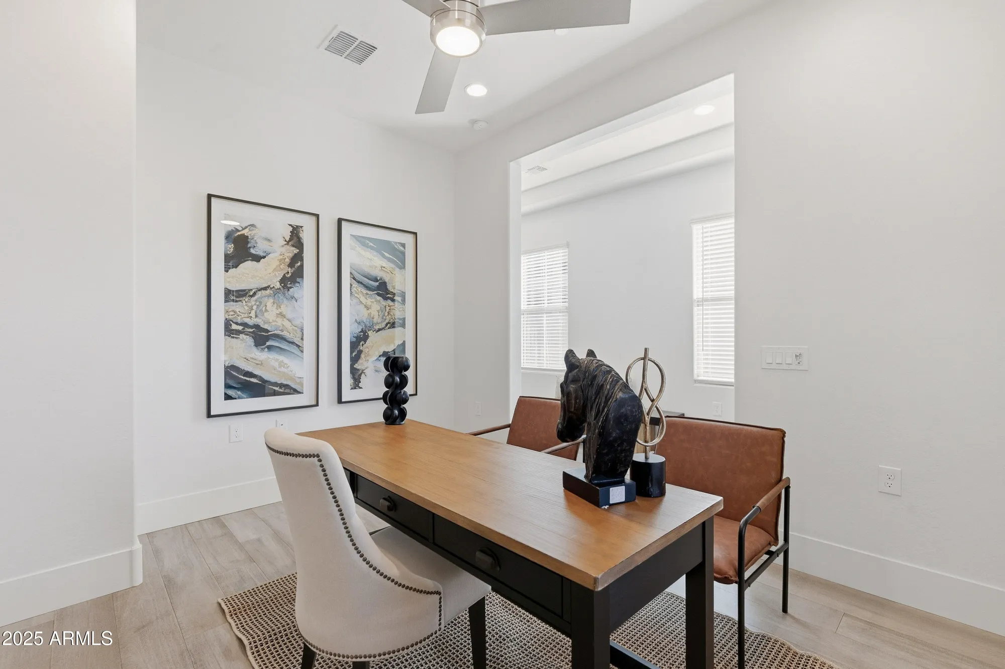 Property Slideshow image 6 of 51 | 7256 e calle primera vis, Scottsdale, AZ, 85266