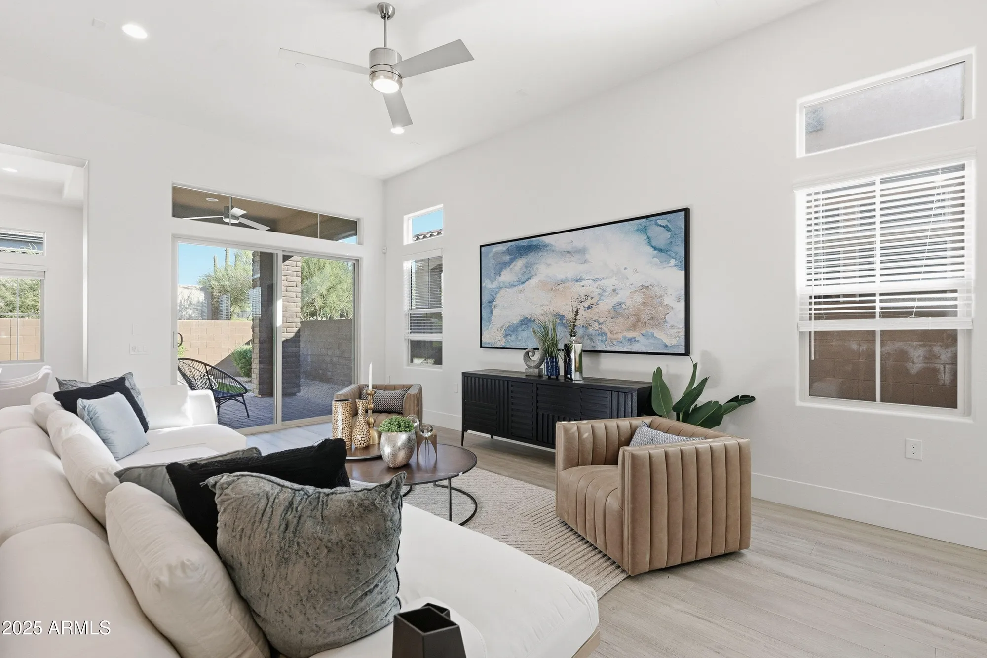 Property Slideshow image 10 of 51 | 7256 e calle primera vis, Scottsdale, AZ, 85266