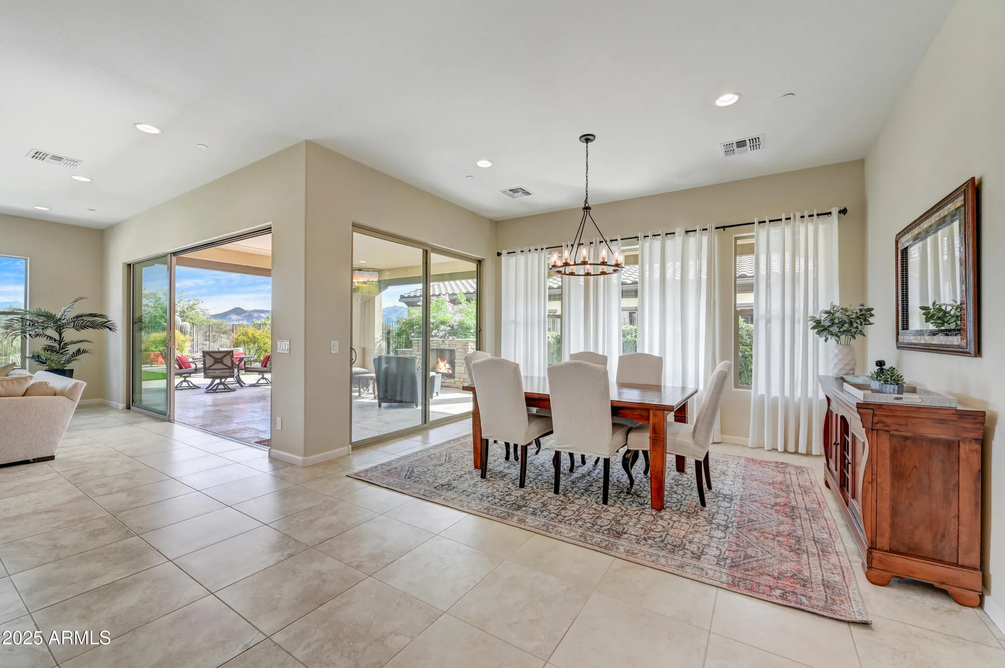 Property Slideshow image 19 of 66 | 18008 e wolf tree ln, Rio Verde, AZ, 85263