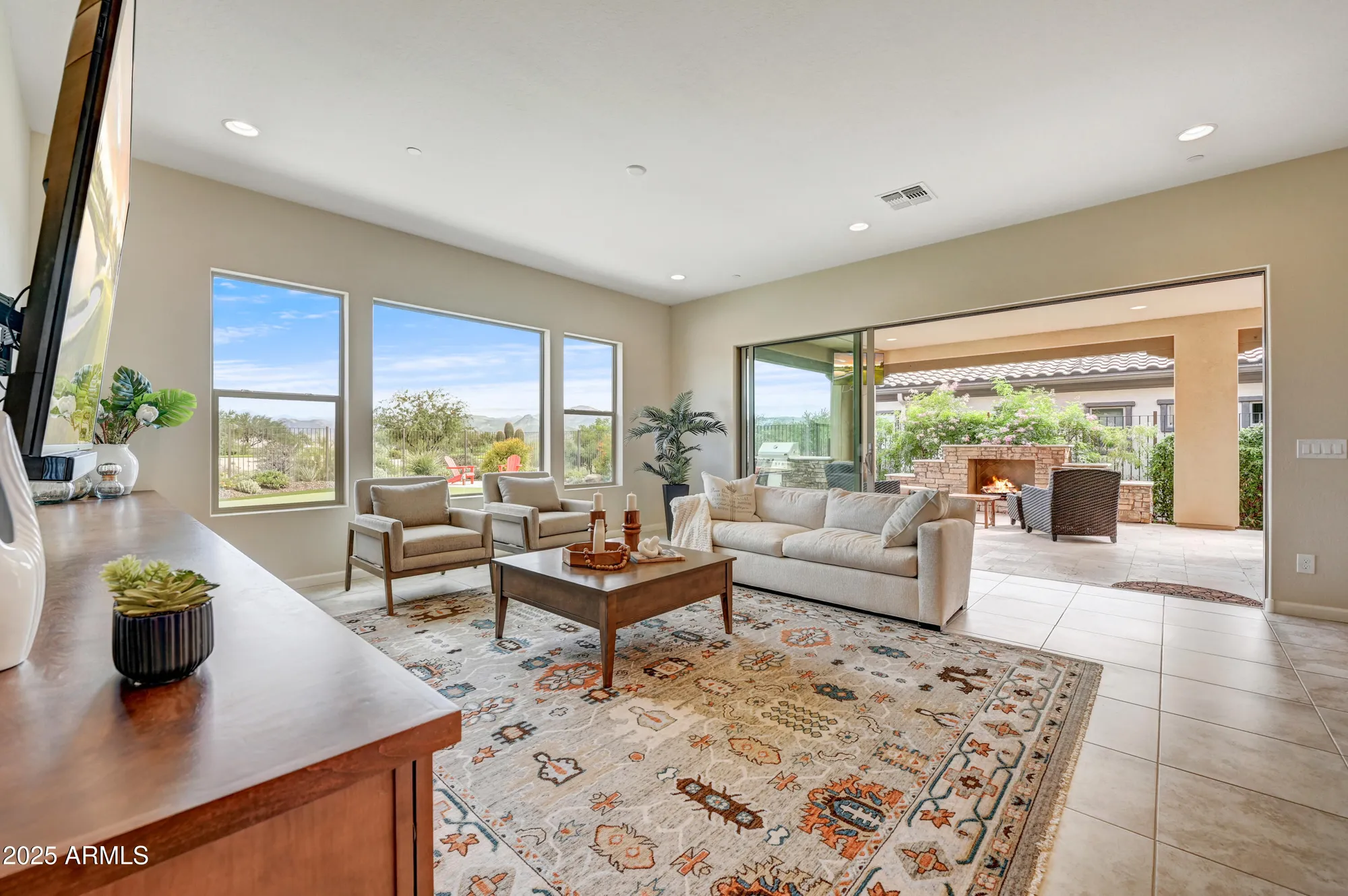 Property Slideshow image 14 of 66 | 18008 e wolf tree ln, Rio Verde, AZ, 85263