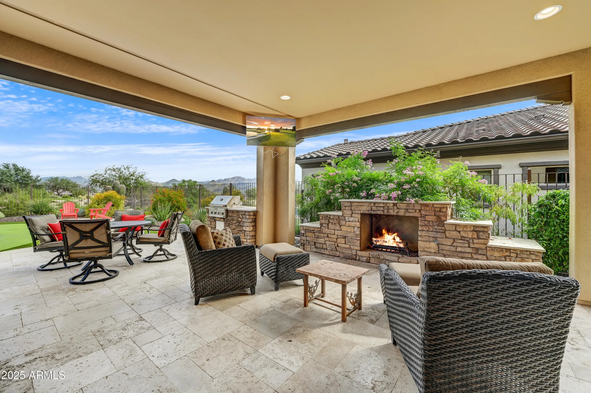 Property Slideshow image 29 of 66 | 18008 e wolf tree ln, Rio Verde, AZ, 85263