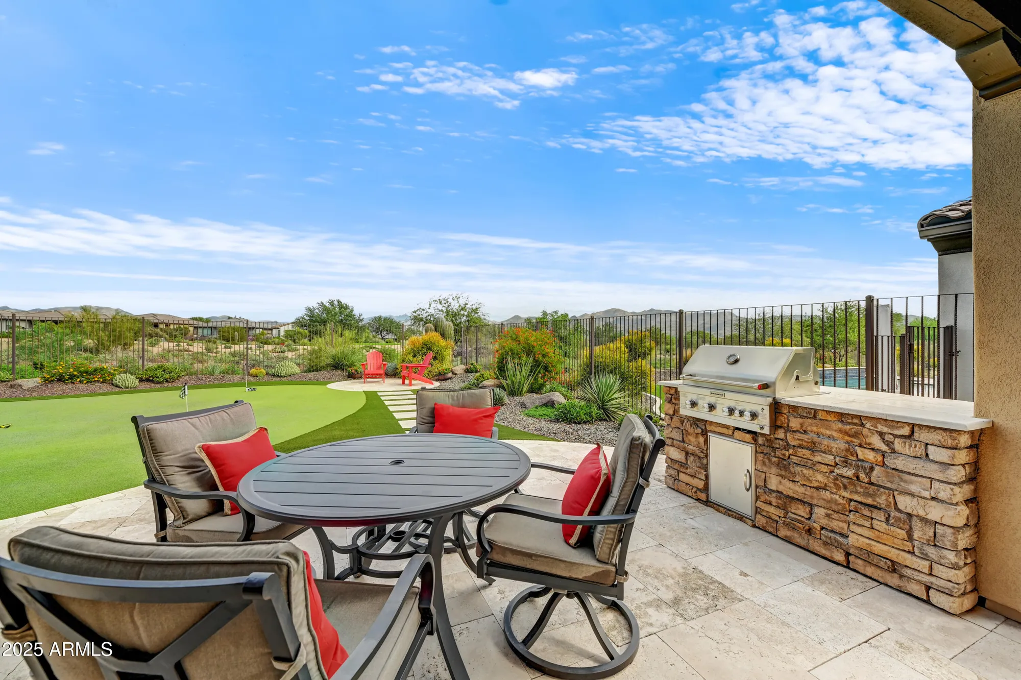 Property Slideshow image 30 of 66 | 18008 e wolf tree ln, Rio Verde, AZ, 85263