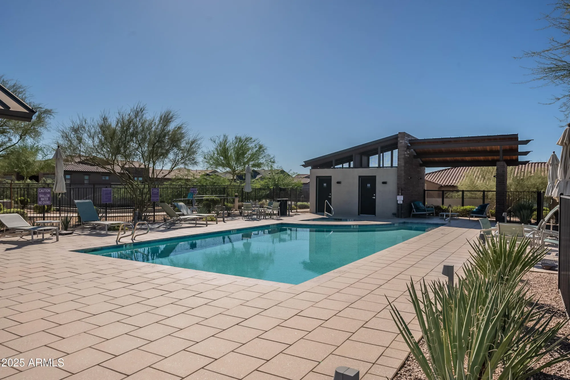 Property Slideshow image 46 of 51 | 7256 e calle primera vis, Scottsdale, AZ, 85266