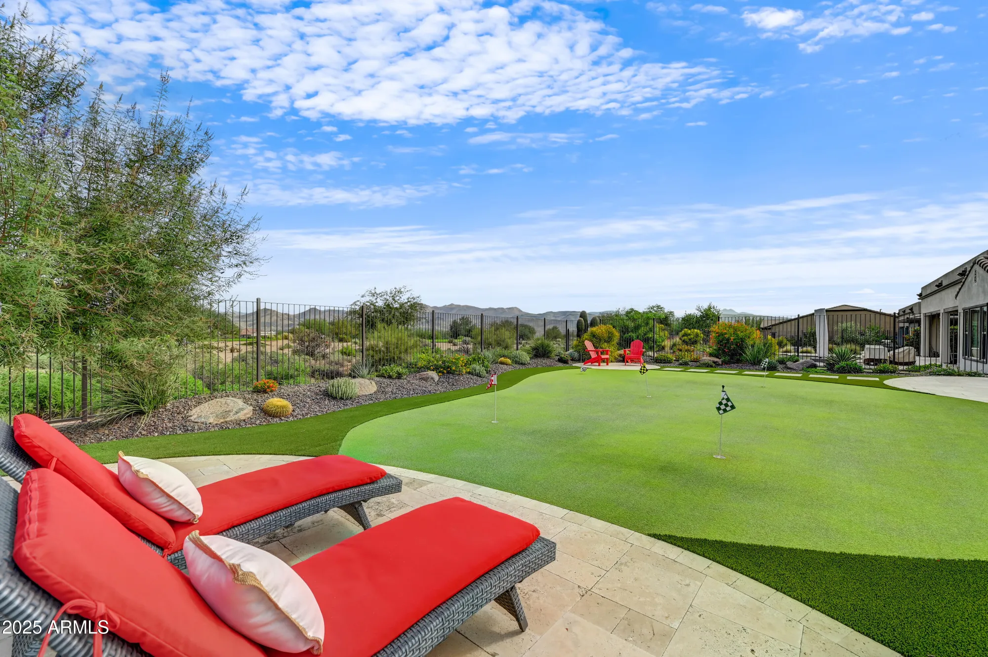 Property Slideshow image 32 of 66 | 18008 e wolf tree ln, Rio Verde, AZ, 85263