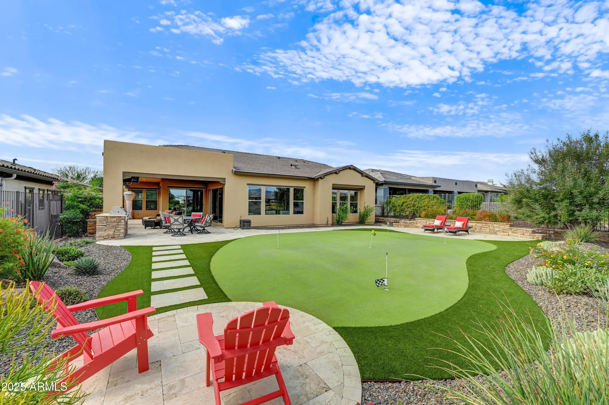 Property Slideshow image 33 of 66 | 18008 e wolf tree ln, Rio Verde, AZ, 85263