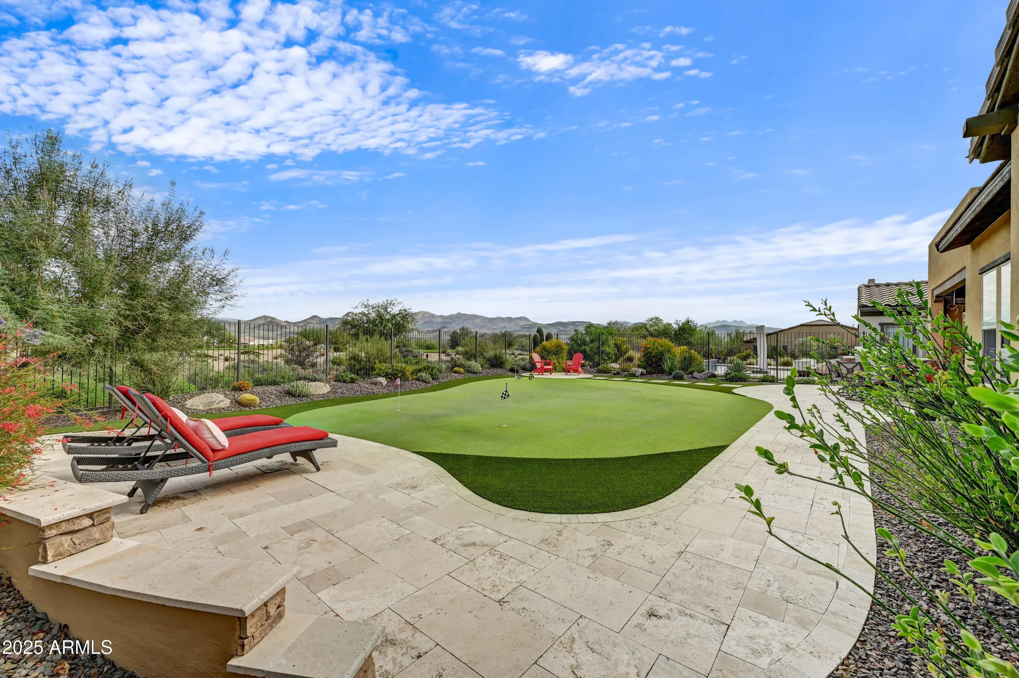 Property Slideshow image 31 of 66 | 18008 e wolf tree ln, Rio Verde, AZ, 85263