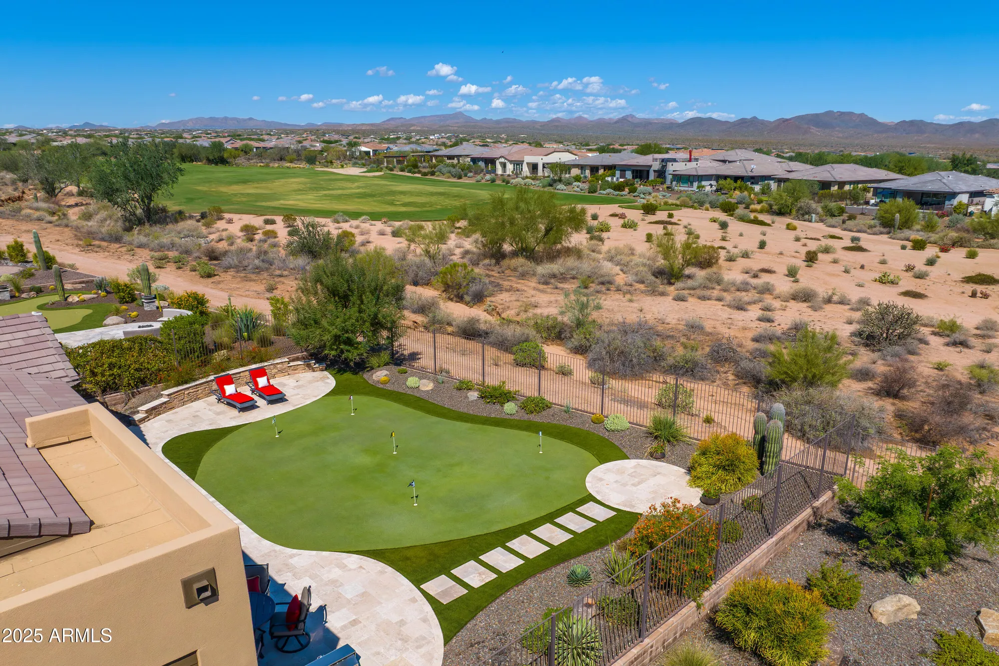 Property Slideshow image 40 of 66 | 18008 e wolf tree ln, Rio Verde, AZ, 85263