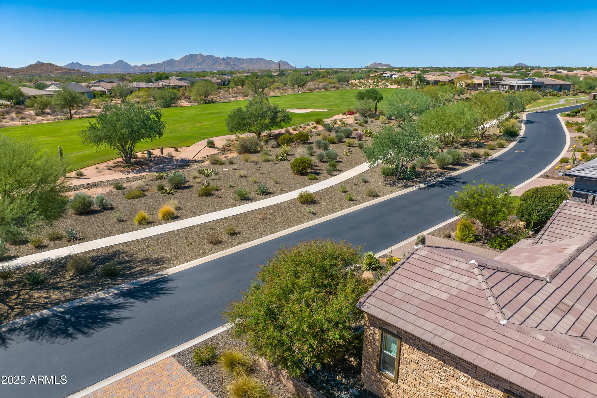 Property Slideshow image 39 of 66 | 18008 e wolf tree ln, Rio Verde, AZ, 85263