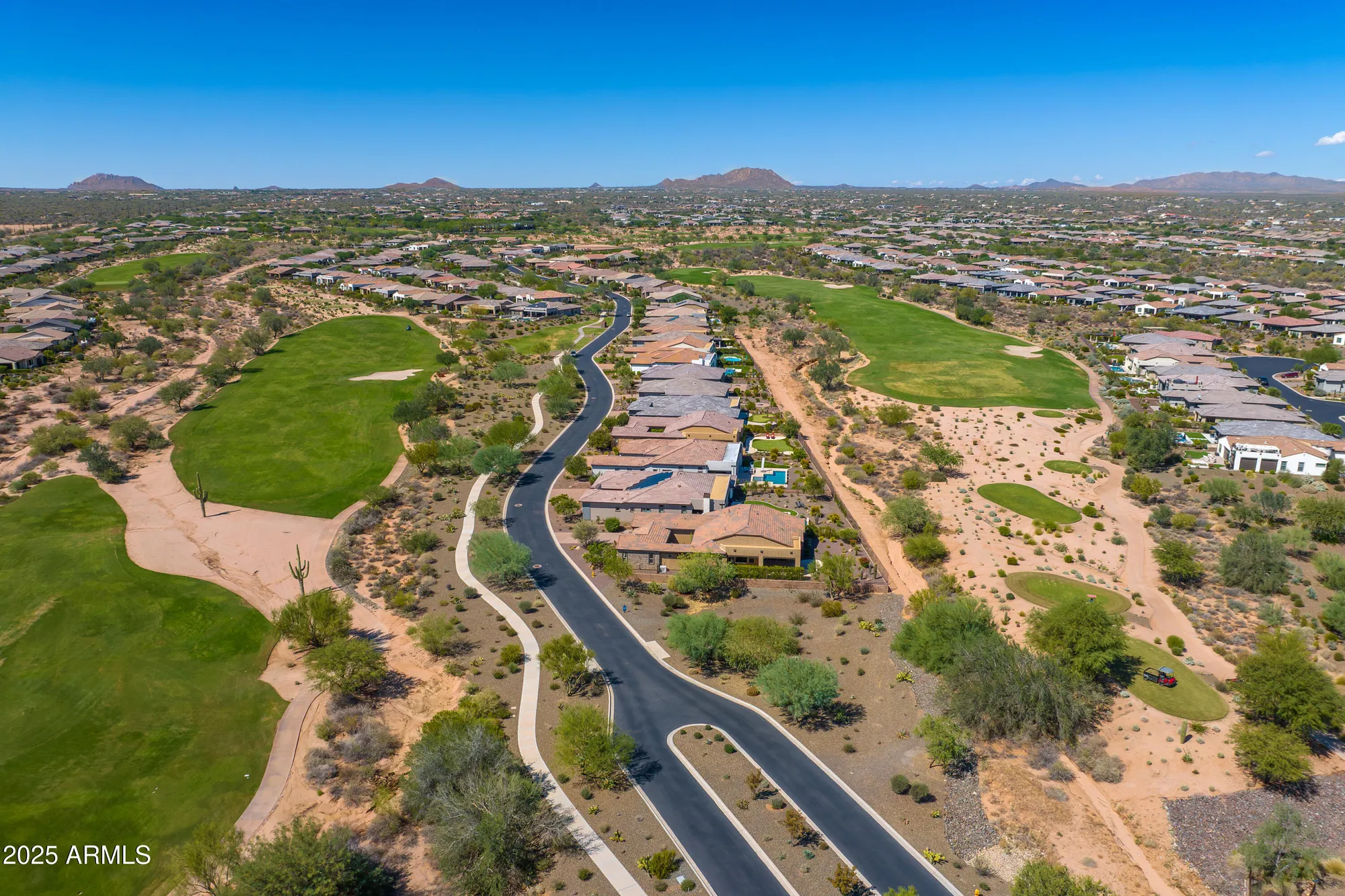 Property Slideshow image 41 of 66 | 18008 e wolf tree ln, Rio Verde, AZ, 85263