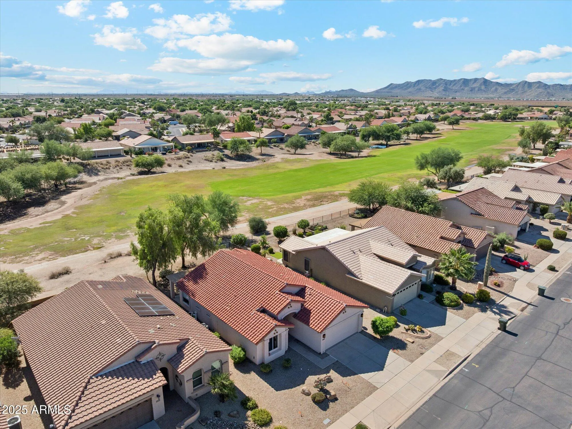 Property Slideshow image 48 of 65 | 2453 e hancock trl, Casa Grande, AZ, 85194