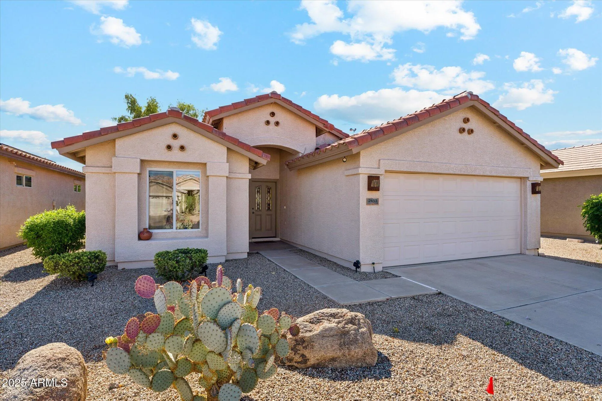 Property Slideshow image 3 of 65 | 2453 e hancock trl, Casa Grande, AZ, 85194