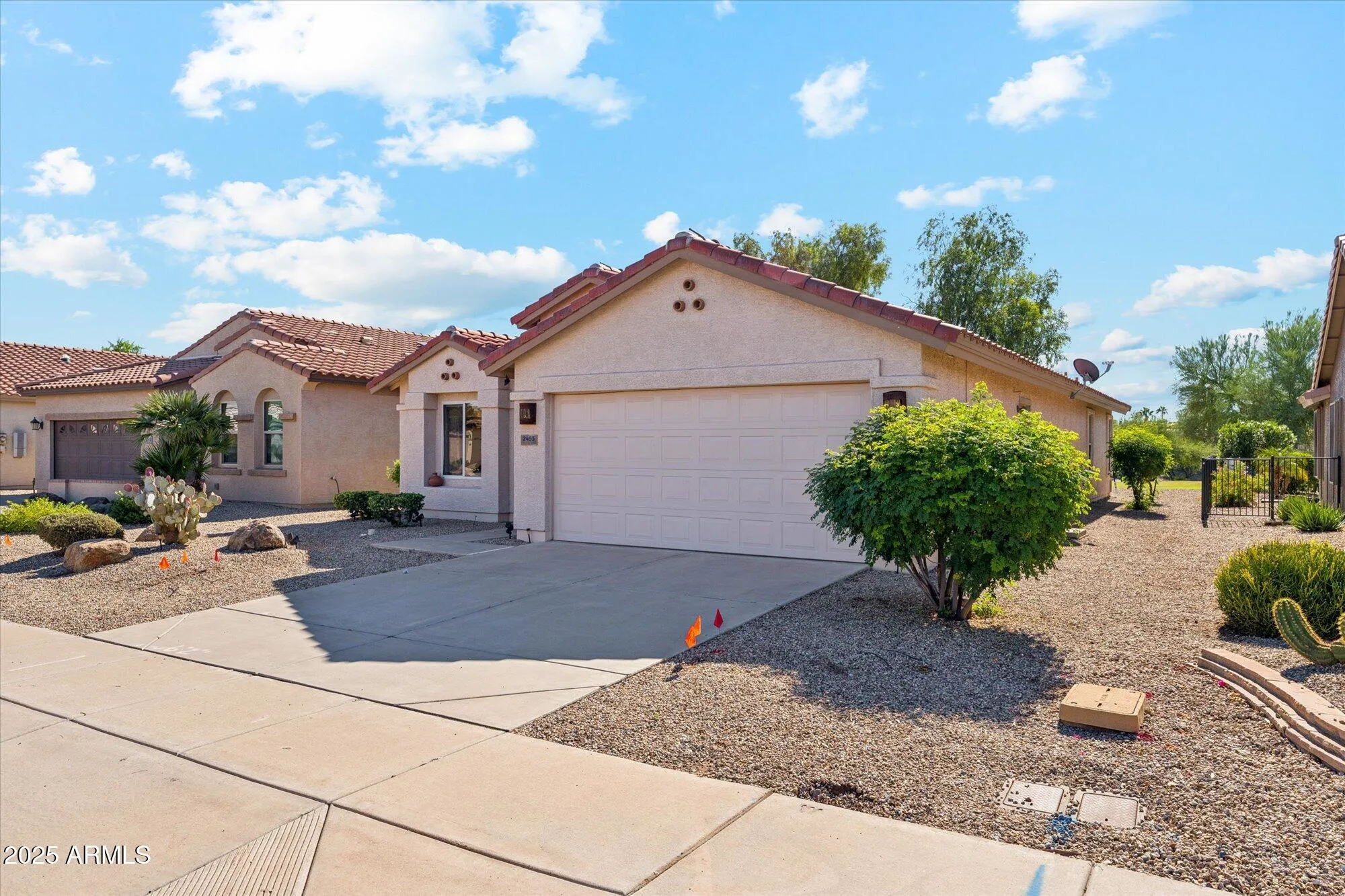 Property Slideshow image 4 of 65 | 2453 e hancock trl, Casa Grande, AZ, 85194