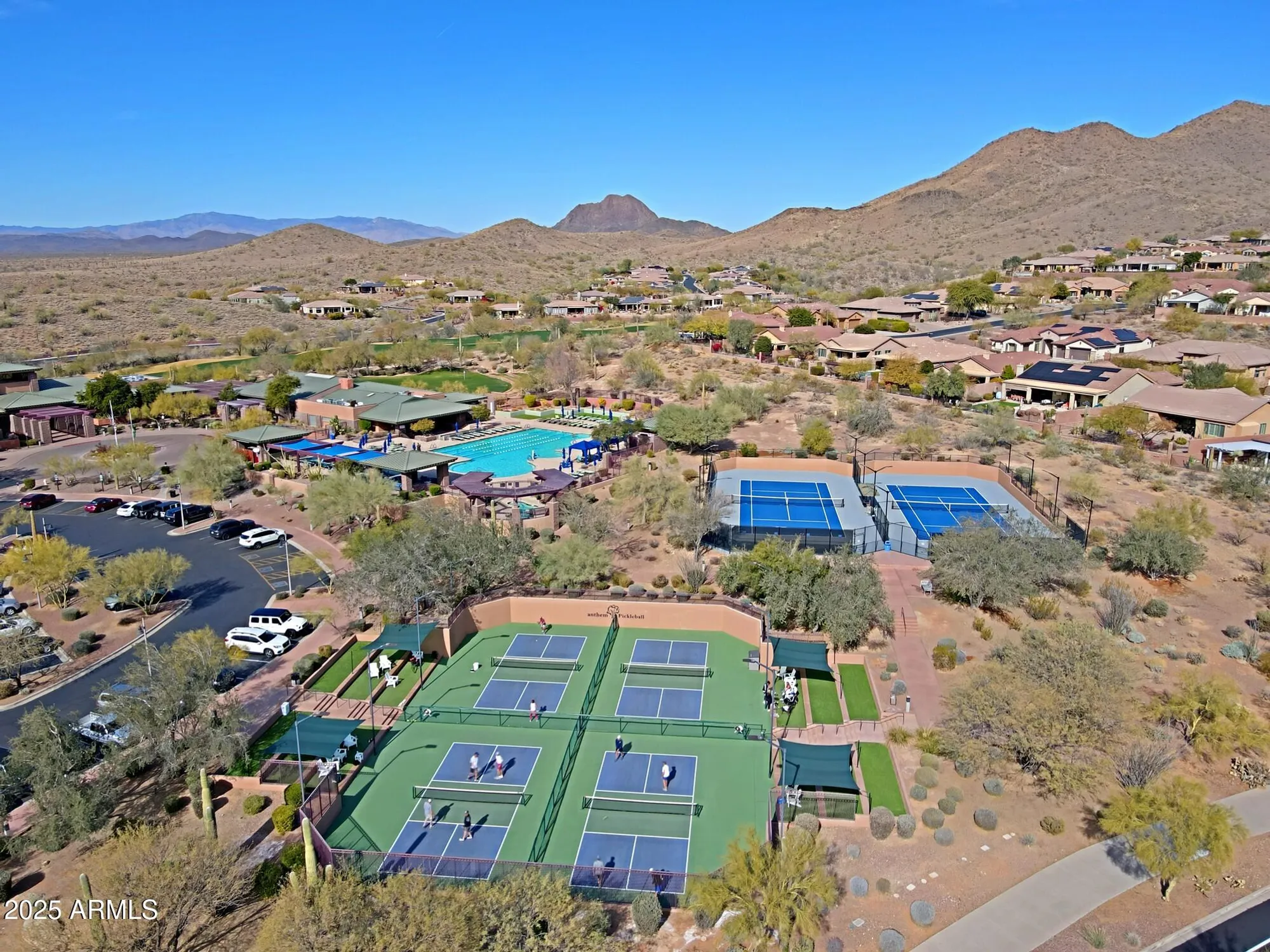 Property Slideshow image 44 of 100 | 40309 n la cantera ct, Phoenix, AZ, 85086