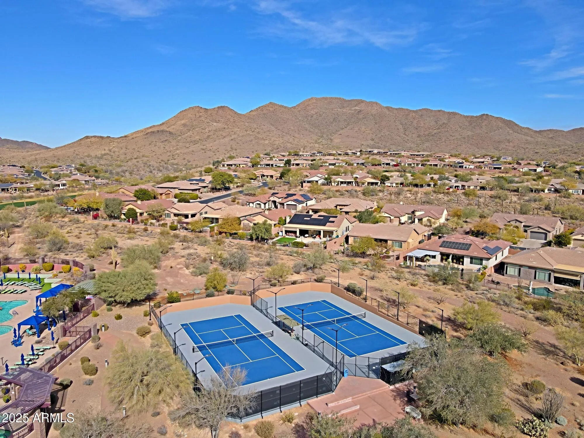 Property Slideshow image 43 of 100 | 40309 n la cantera ct, Phoenix, AZ, 85086