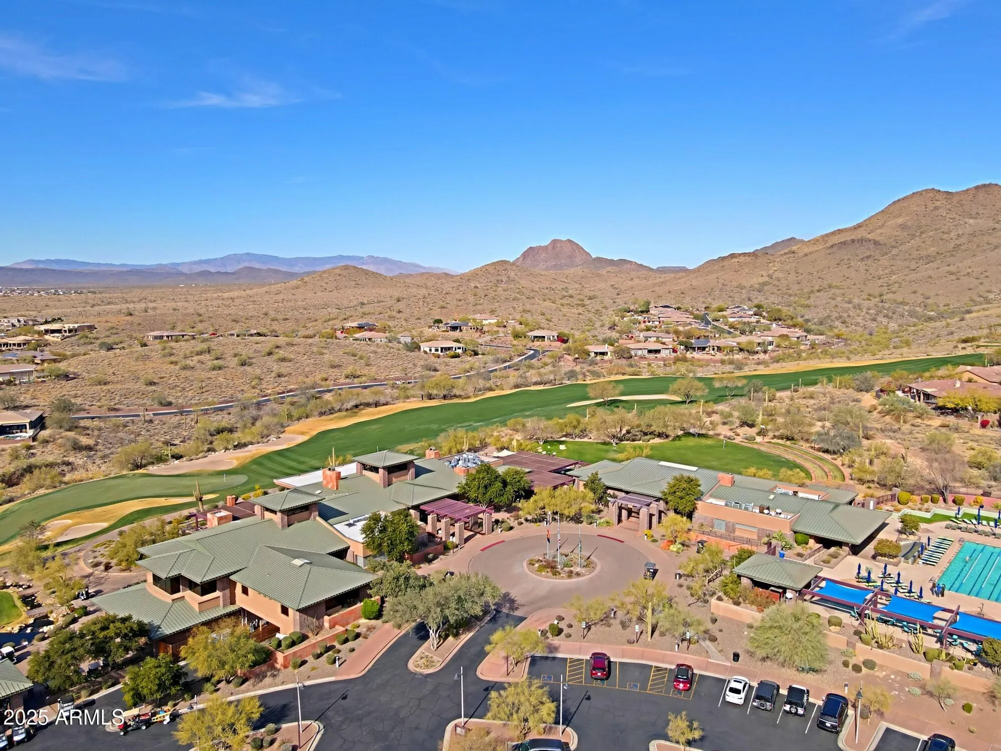 Property Slideshow image 57 of 100 | 40309 n la cantera ct, Phoenix, AZ, 85086