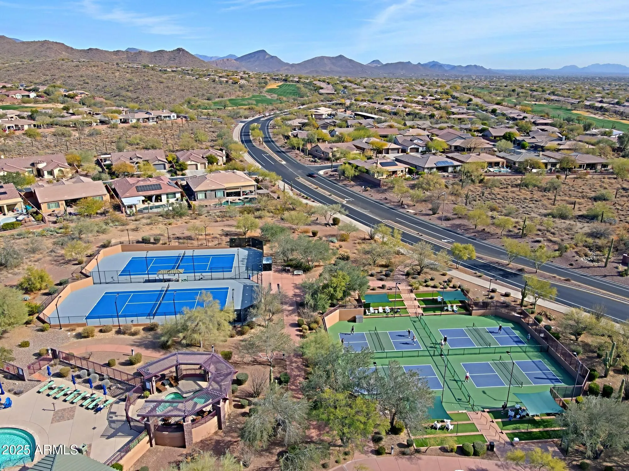 Property Slideshow image 55 of 100 | 40309 n la cantera ct, Phoenix, AZ, 85086