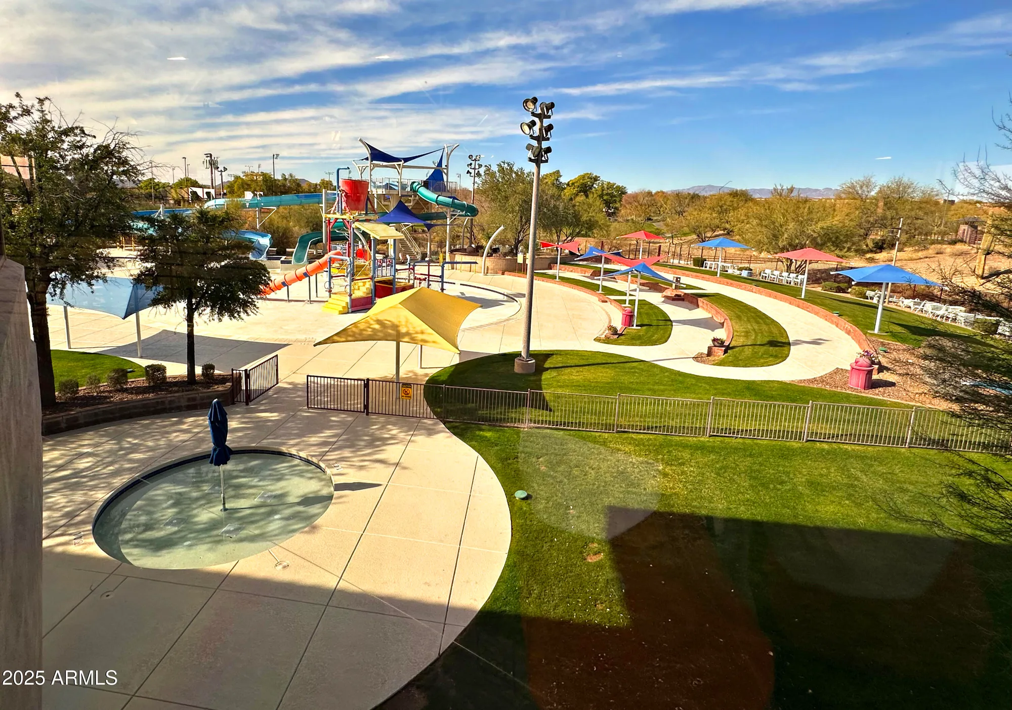 Property Slideshow image 64 of 100 | 40309 n la cantera ct, Phoenix, AZ, 85086