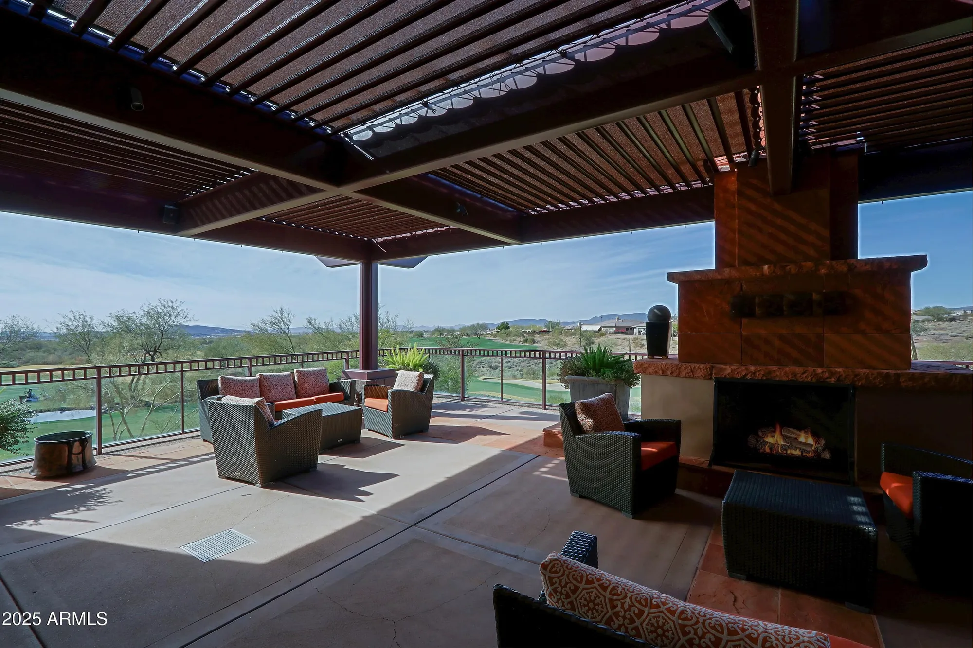 Property Slideshow image 85 of 100 | 40309 n la cantera ct, Phoenix, AZ, 85086