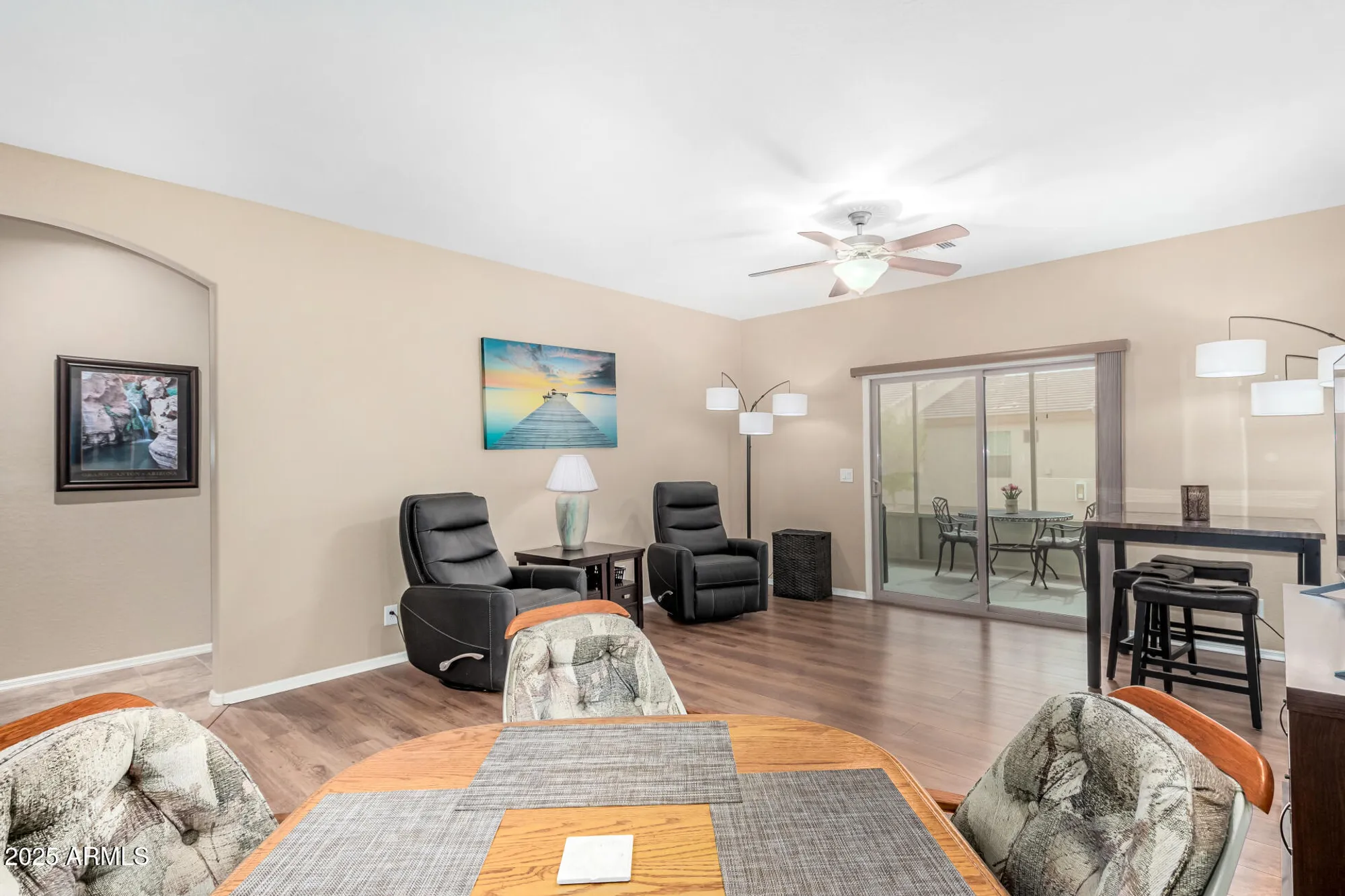Property Slideshow image 6 of 27 | 10960 e monte ave 257, Mesa, AZ, 85209