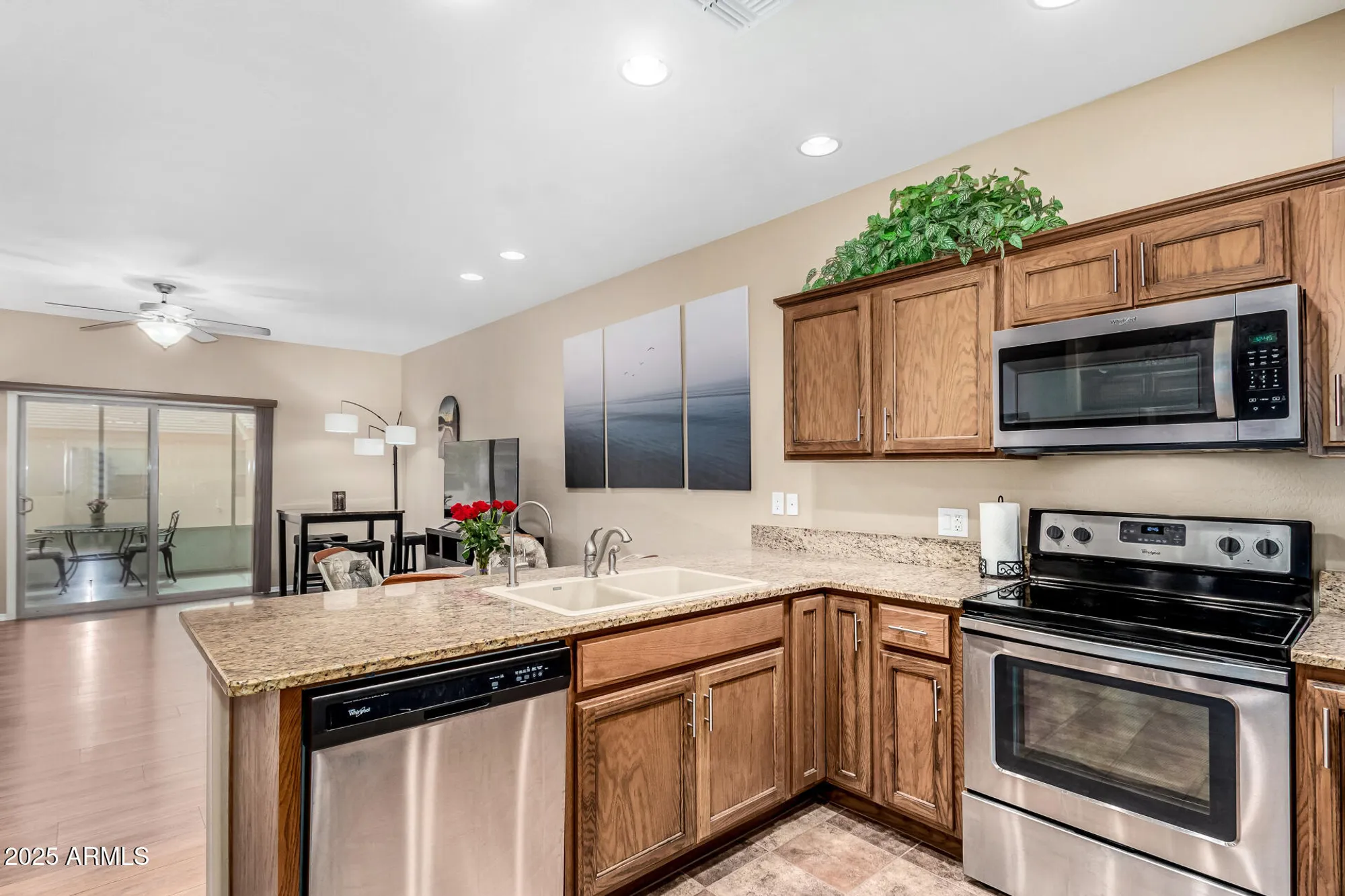 Property Slideshow image 10 of 27 | 10960 e monte ave 257, Mesa, AZ, 85209