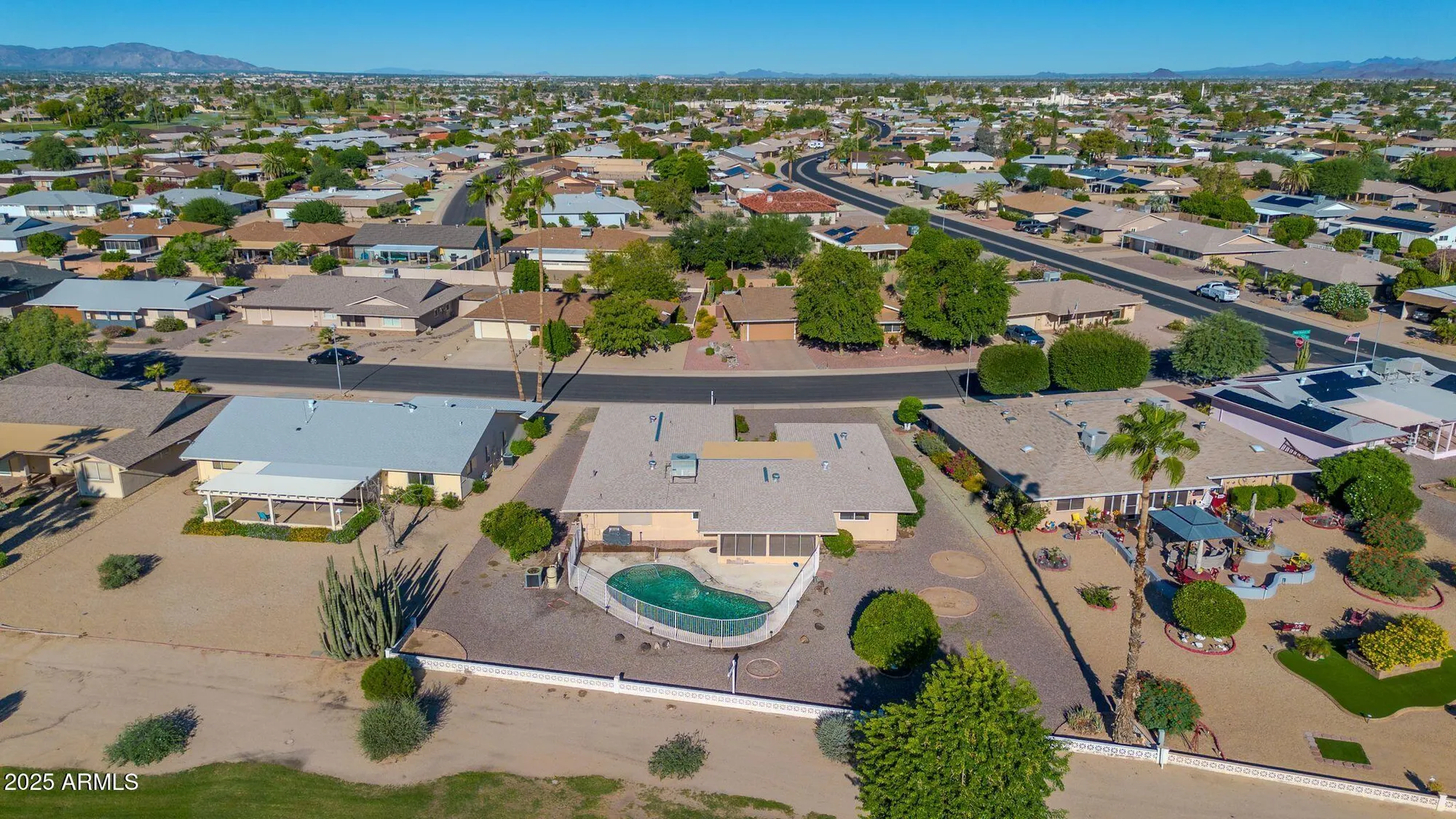 Property Slideshow image 63 of 69 | 10215 w white mountain rd, Sun City, AZ, 85351