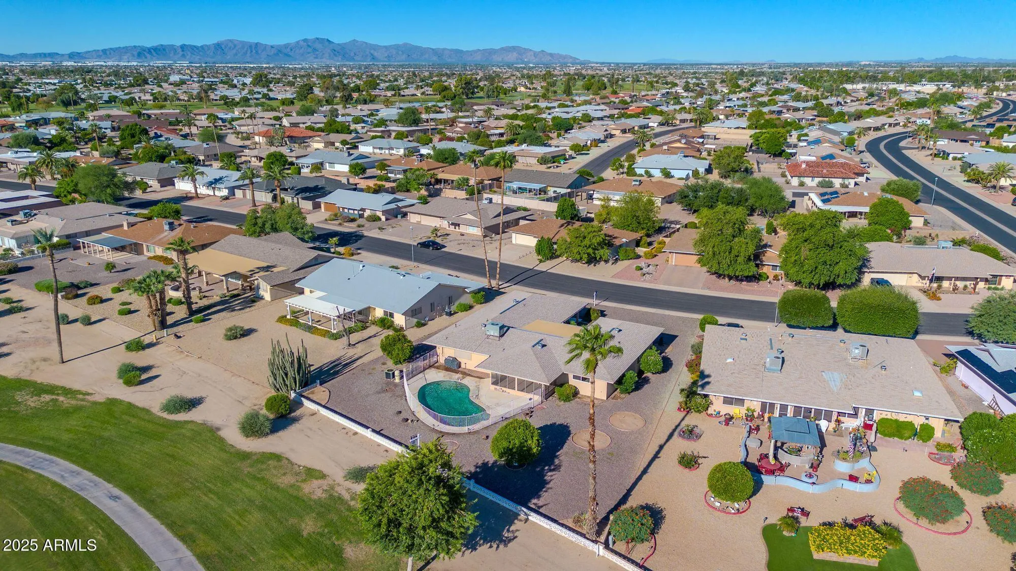 Property Slideshow image 64 of 69 | 10215 w white mountain rd, Sun City, AZ, 85351