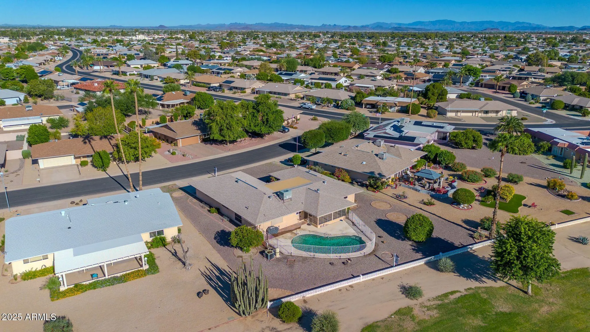 Property Slideshow image 62 of 69 | 10215 w white mountain rd, Sun City, AZ, 85351