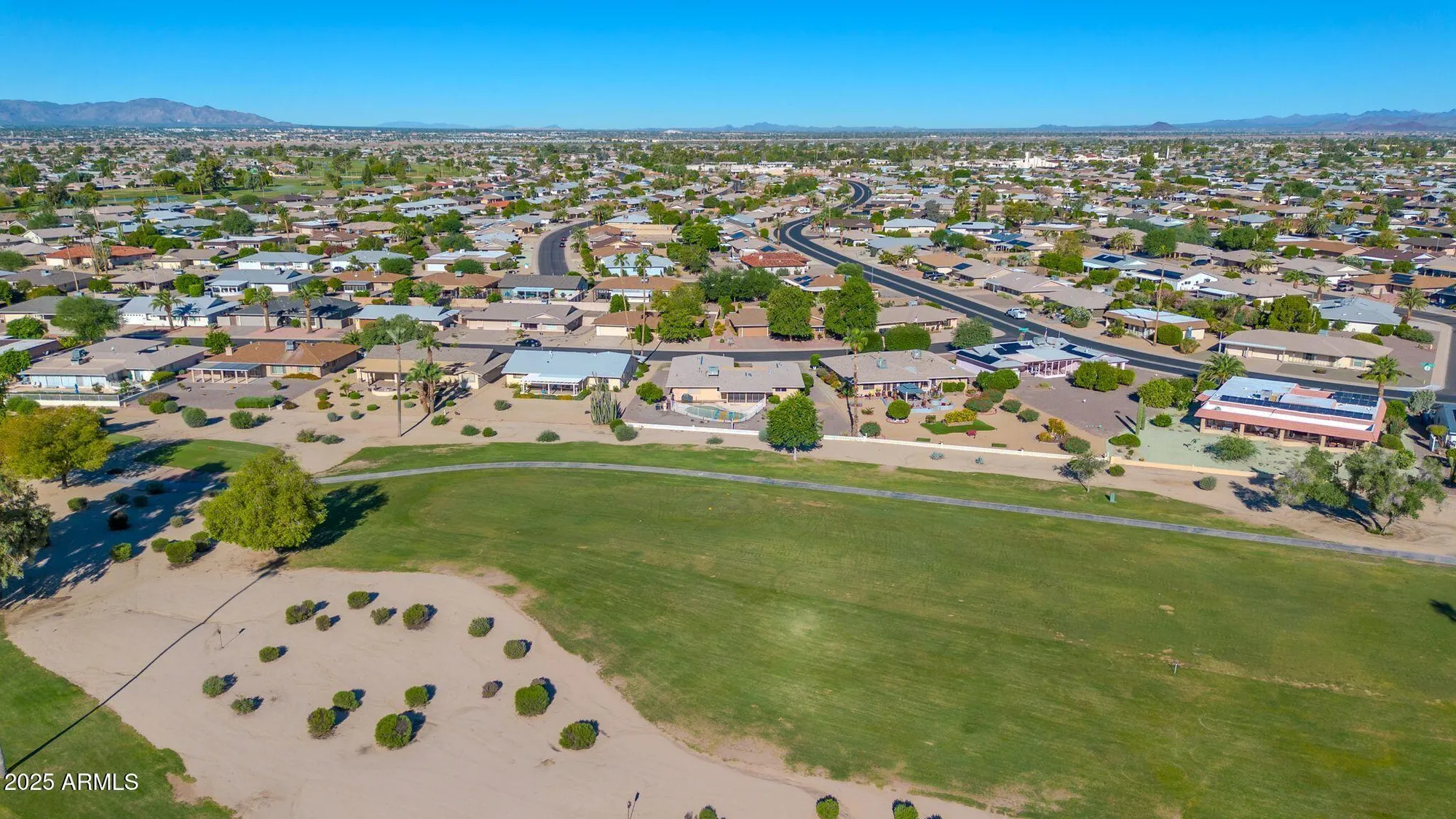 Property Slideshow image 66 of 69 | 10215 w white mountain rd, Sun City, AZ, 85351