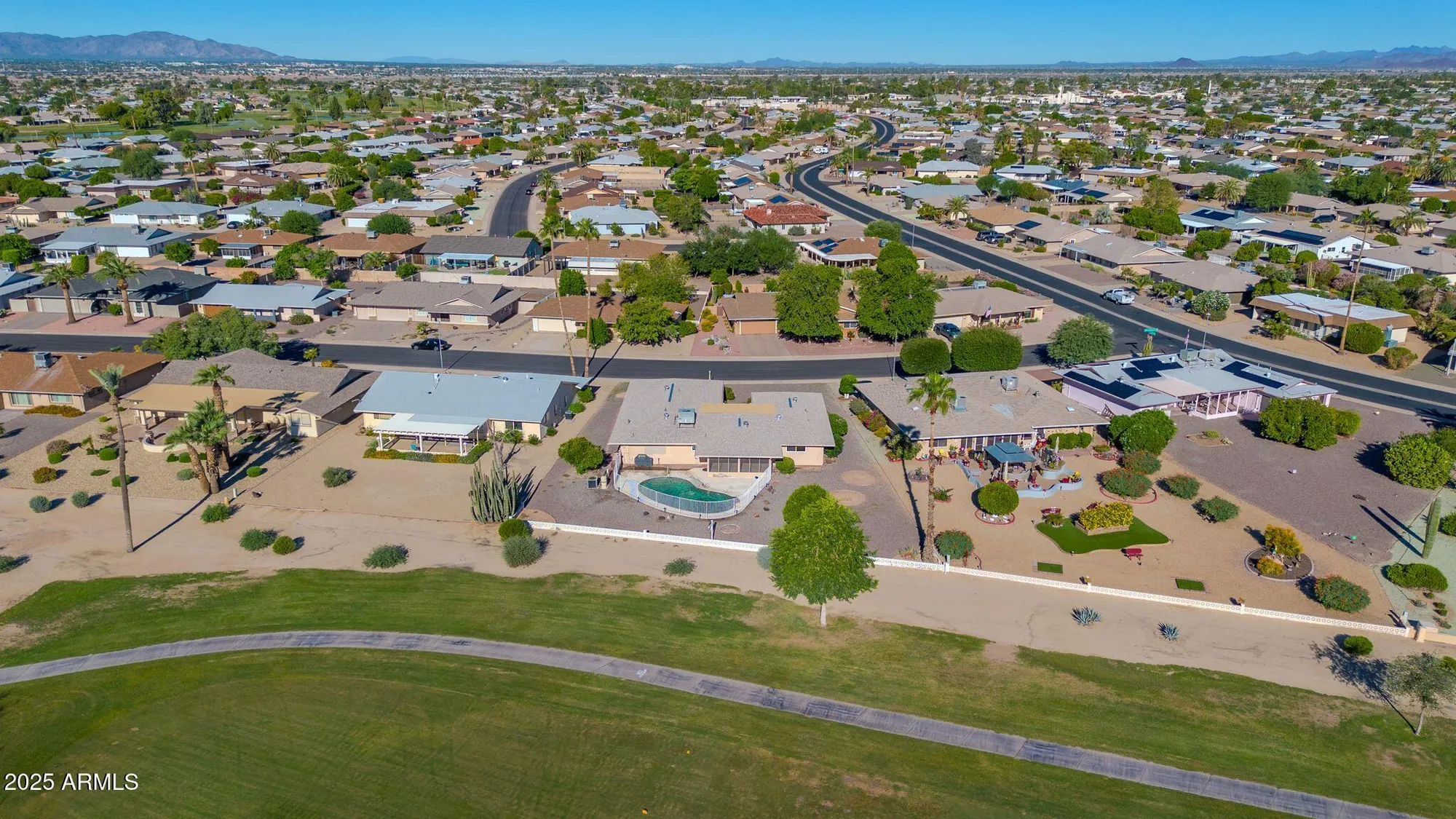 Property Slideshow image 65 of 69 | 10215 w white mountain rd, Sun City, AZ, 85351