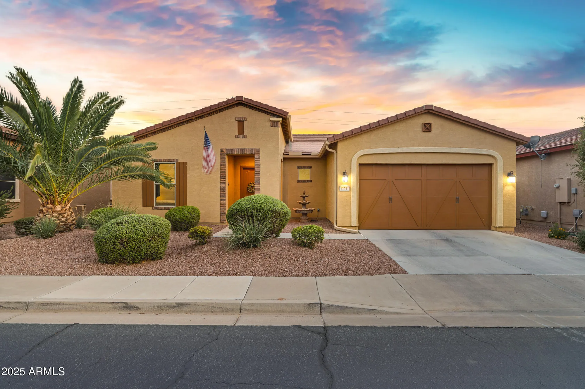 Property Slideshow image 1 of 54 | 42211 w cribbage rd, Maricopa, AZ, 85138