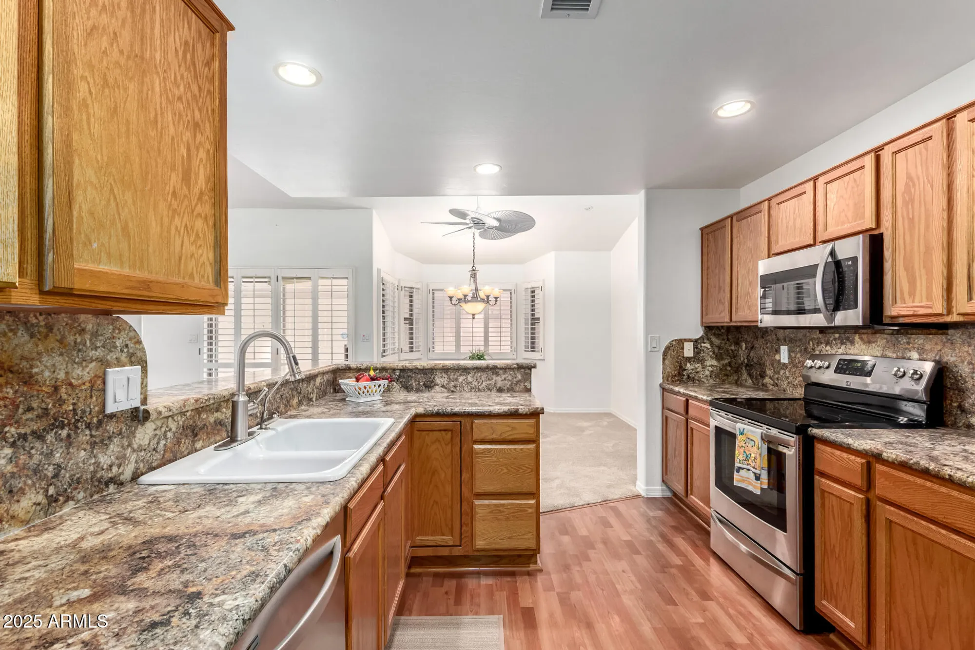 Property Slideshow image 3 of 49 | 5830 e mckellips rd unit 100, Mesa, AZ, 85215