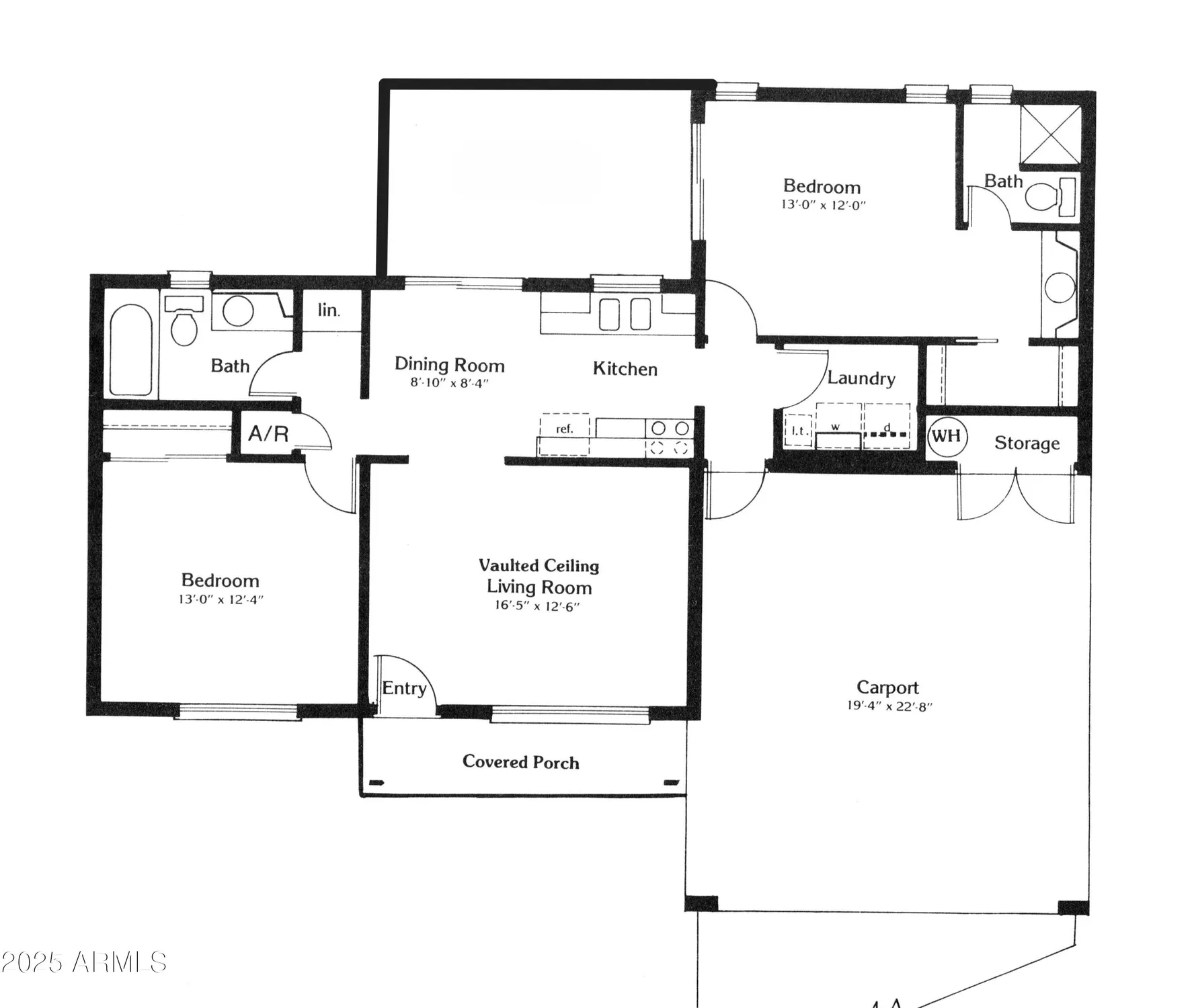 Property Slideshow image 5 of 37 | 2159 s periwinkle, Mesa, AZ, 85209