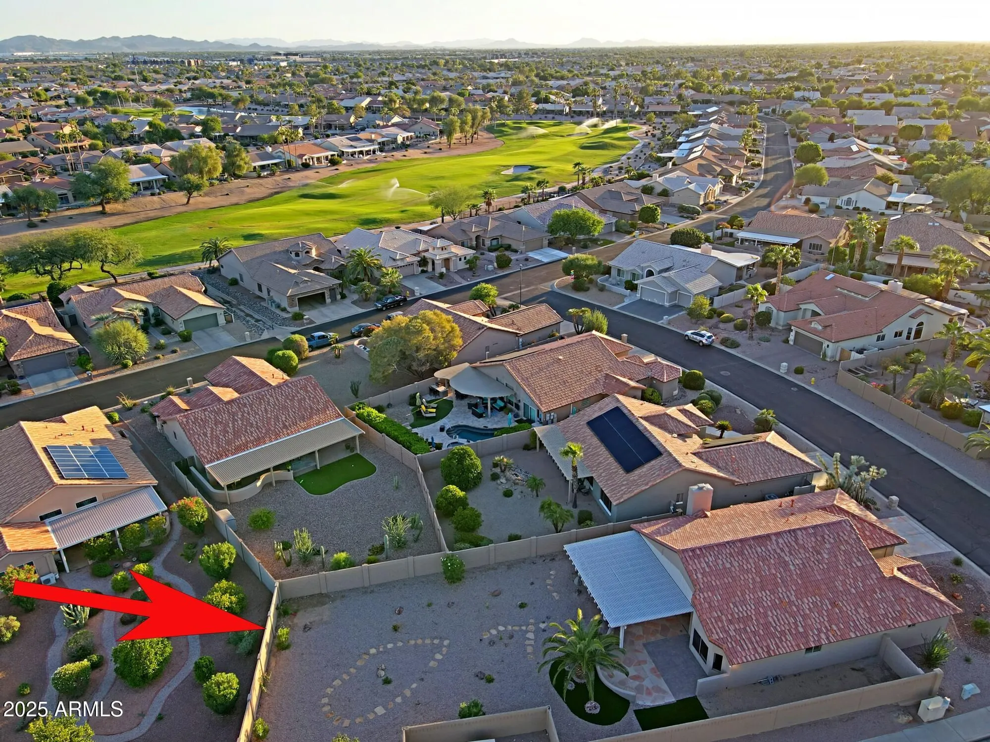Property Slideshow image 58 of 86 | 3475 n 149th ave, Goodyear, AZ, 85395