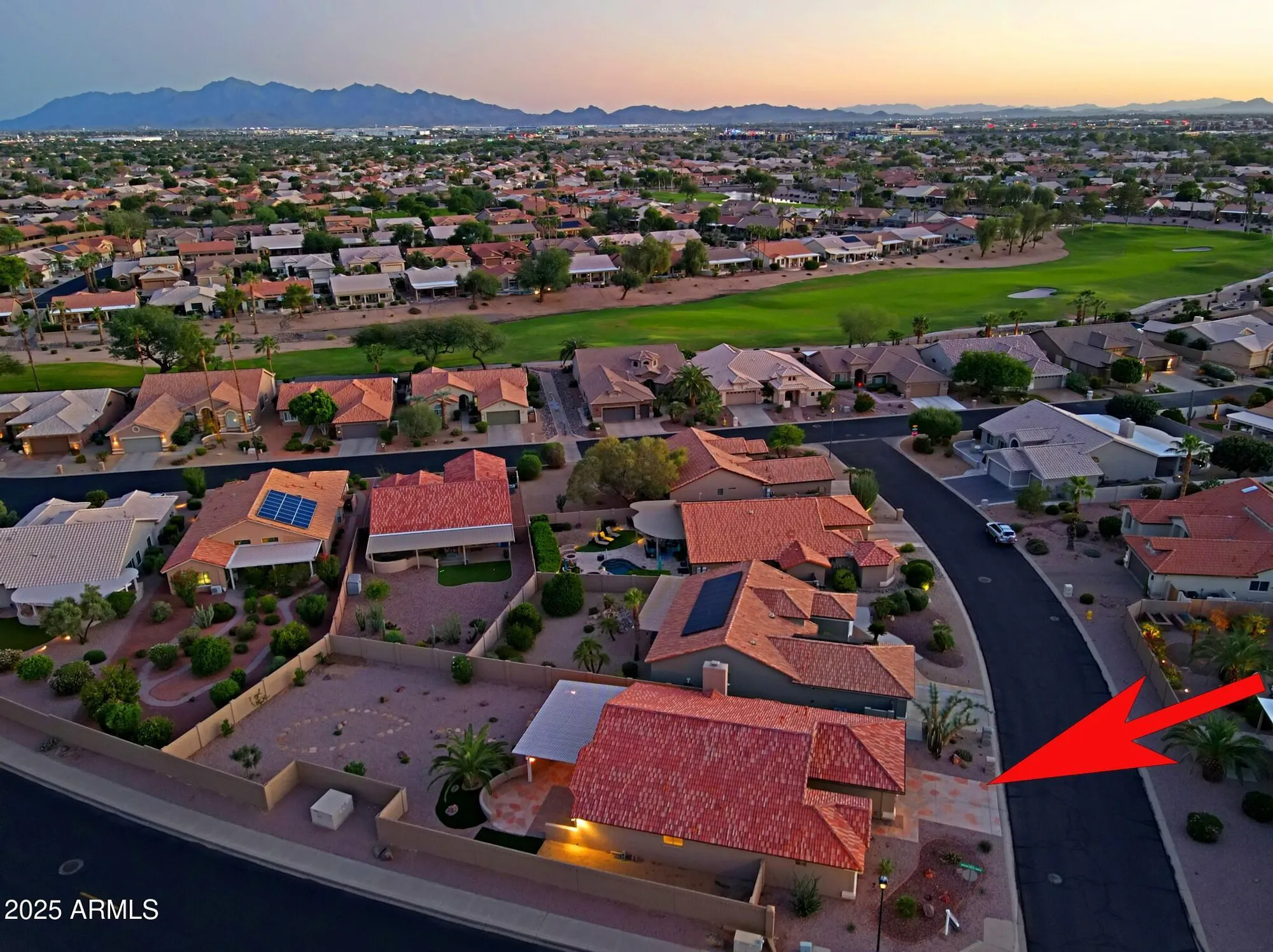 Property Slideshow image 64 of 86 | 3475 n 149th ave, Goodyear, AZ, 85395