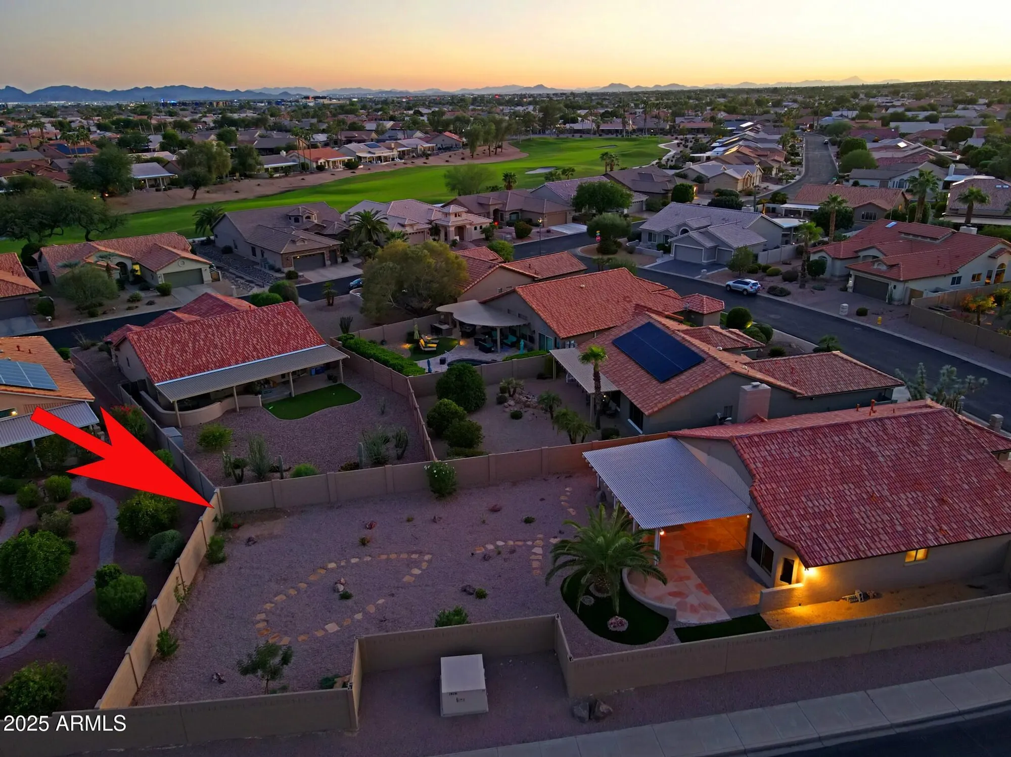Property Slideshow image 65 of 86 | 3475 n 149th ave, Goodyear, AZ, 85395