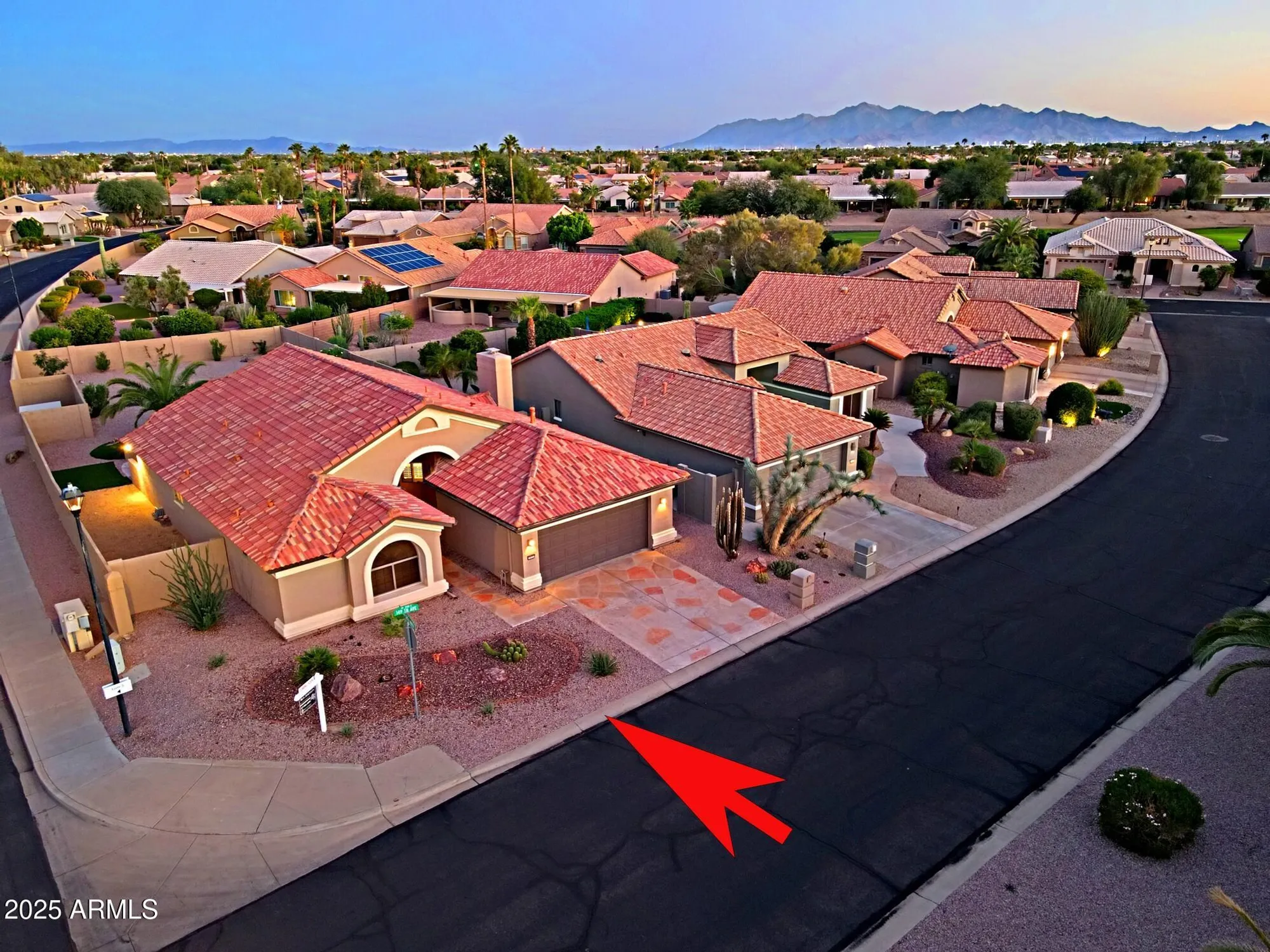 Property Slideshow image 60 of 86 | 3475 n 149th ave, Goodyear, AZ, 85395