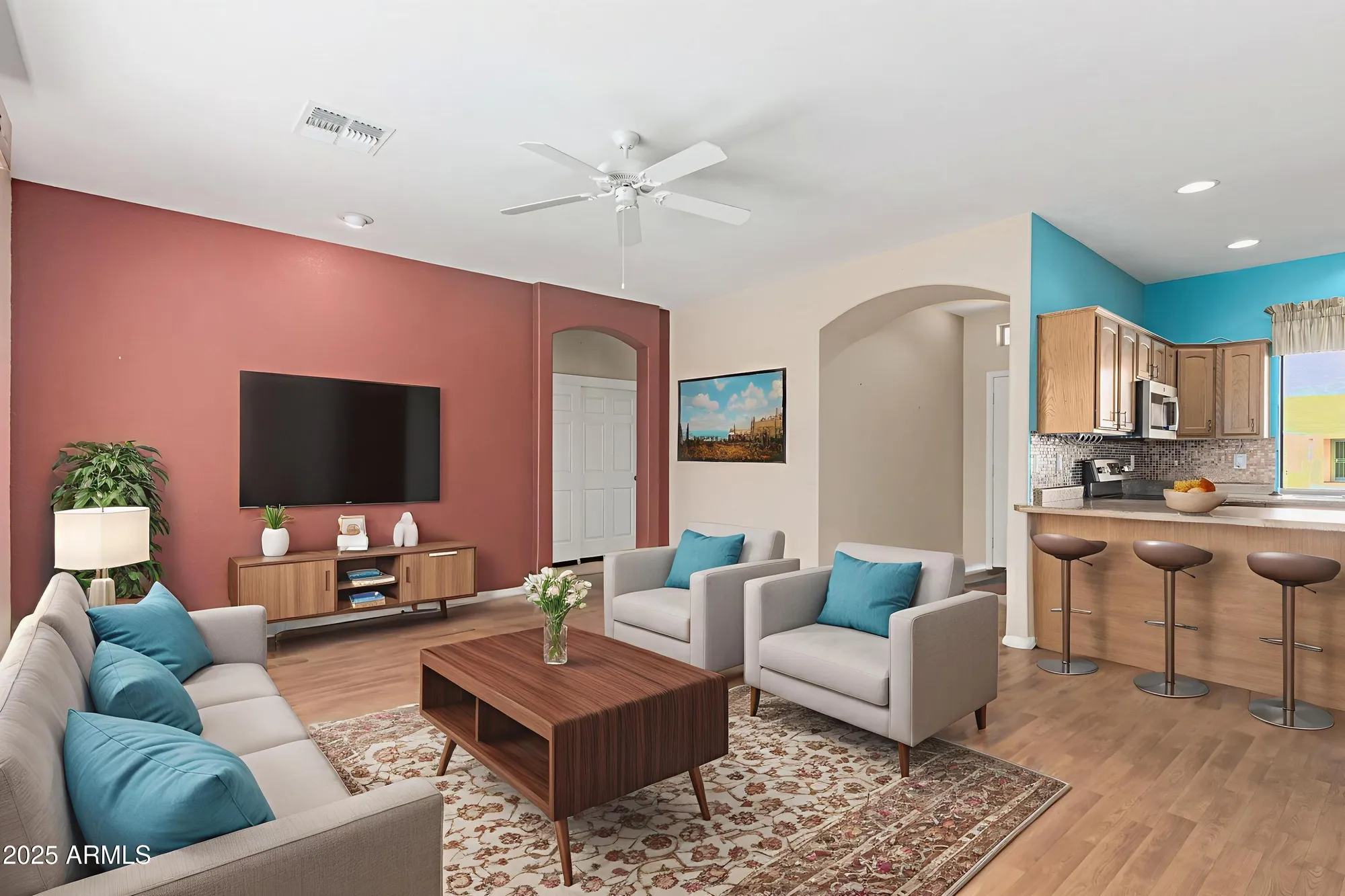 Property Slideshow image 3 of 31 | 10825 e oro ave, Mesa, AZ, 85212