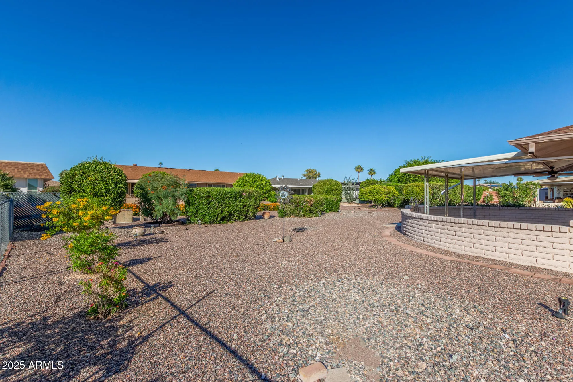 Property Slideshow image 24 of 29 | 10826 w brookside dr, Sun City, AZ, 85351