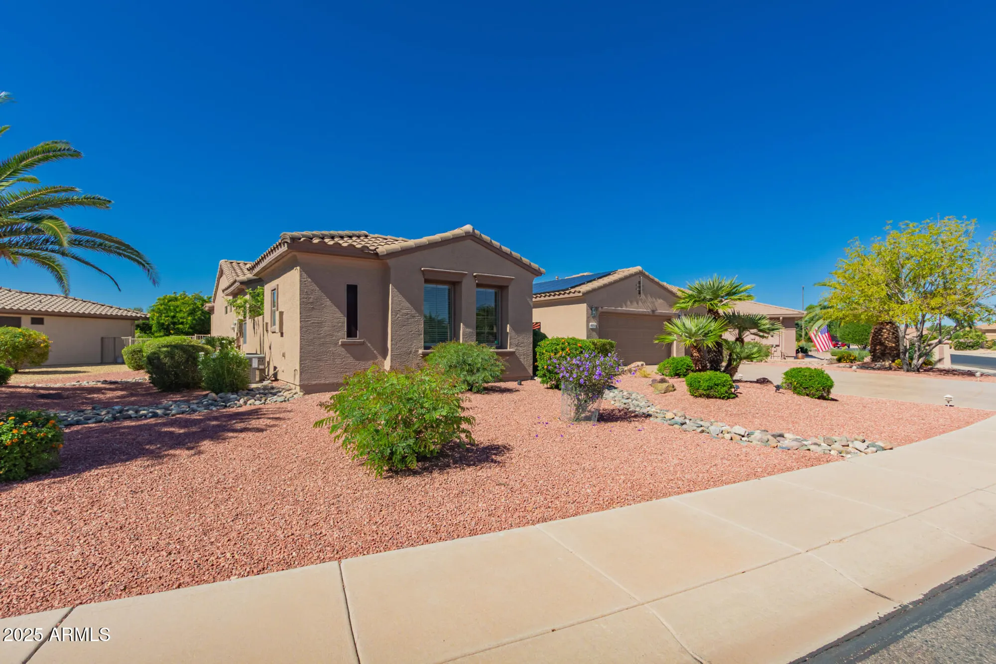 Property Slideshow image 2 of 47 | 20754 n canyon whisper dr, Surprise, AZ, 85387