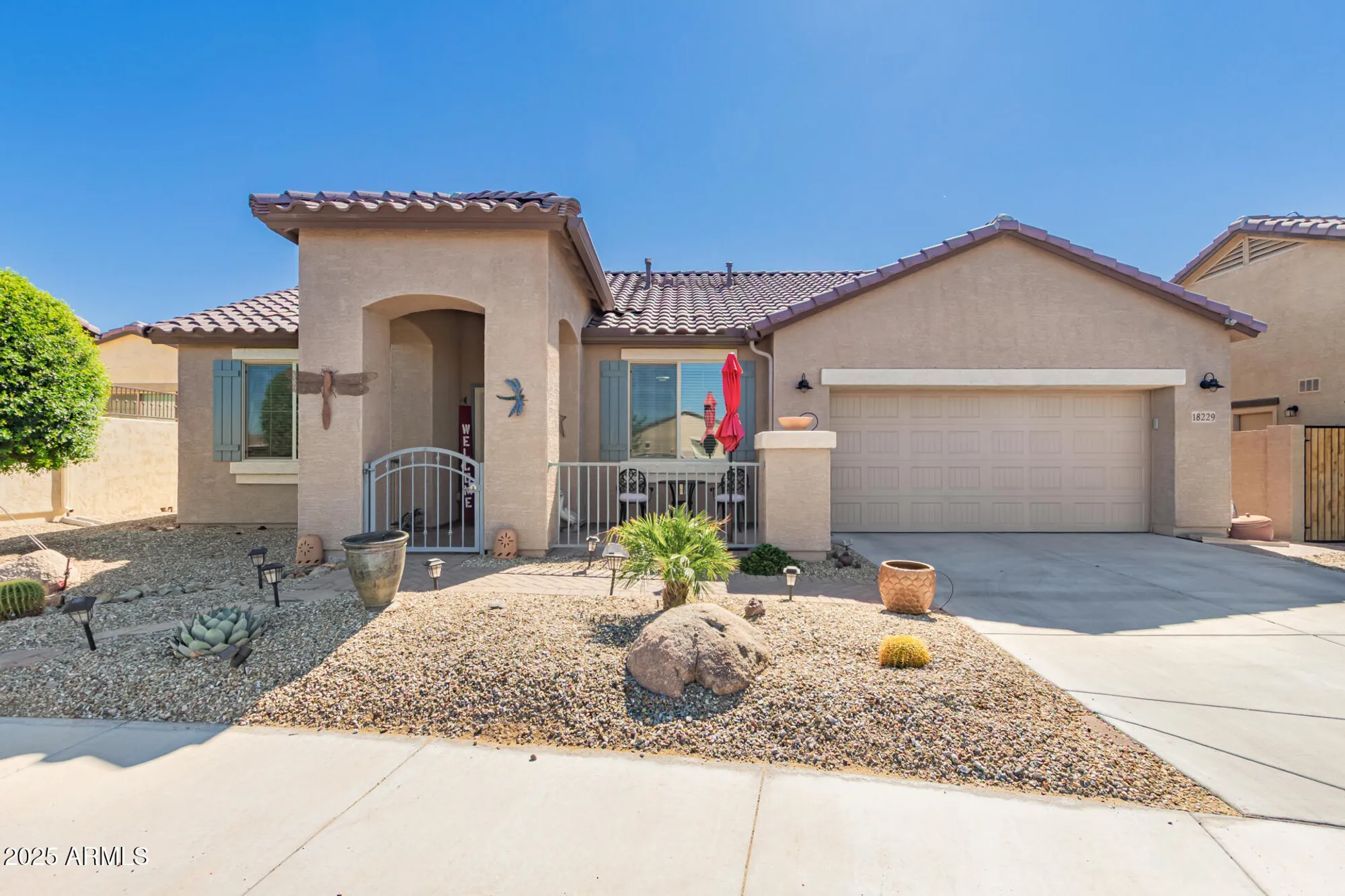 Property Slideshow image 5 of 52 | 18229 w cedarwood ln, Goodyear, AZ, 85338