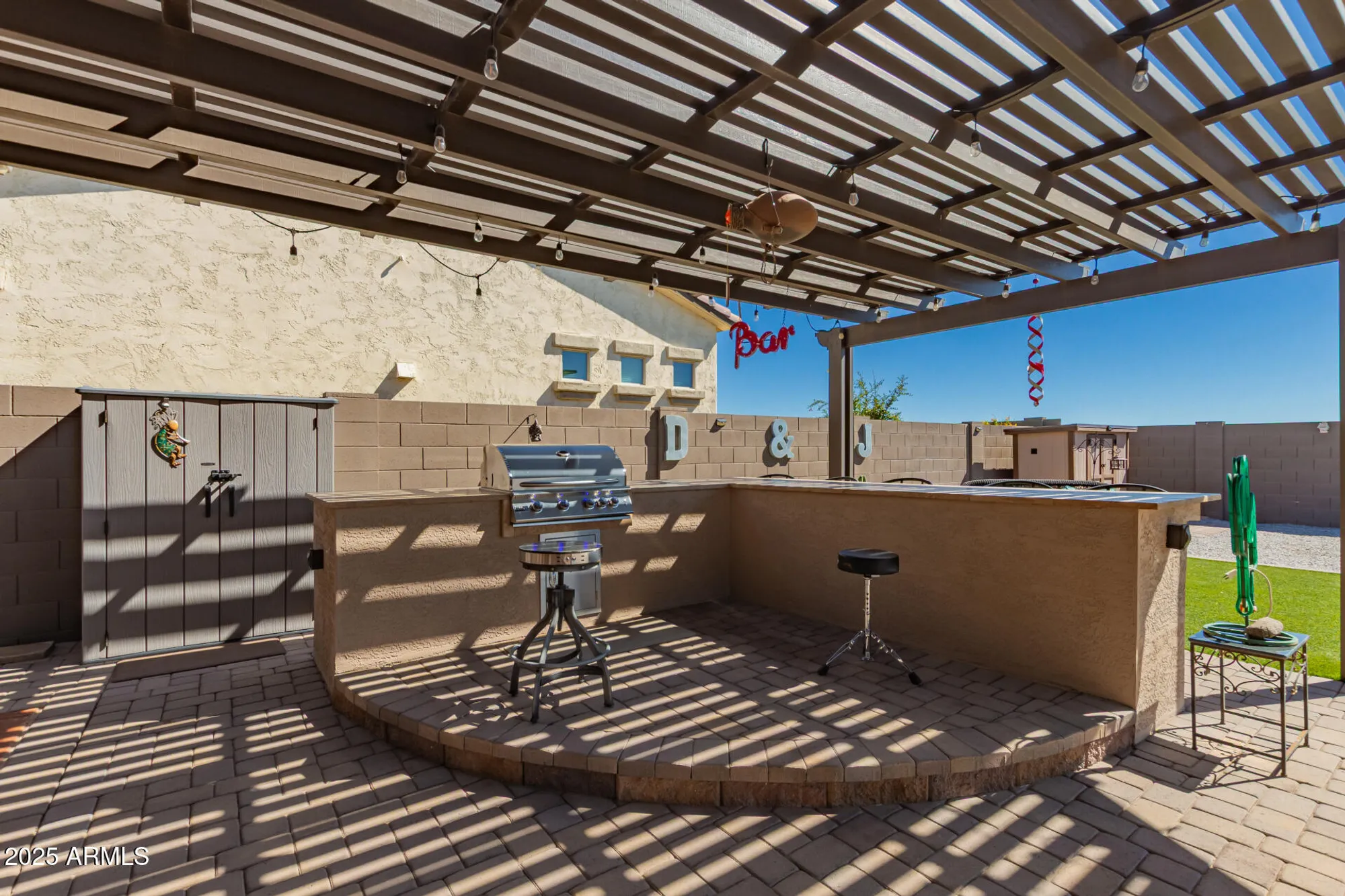 Property Slideshow image 33 of 52 | 18229 w cedarwood ln, Goodyear, AZ, 85338
